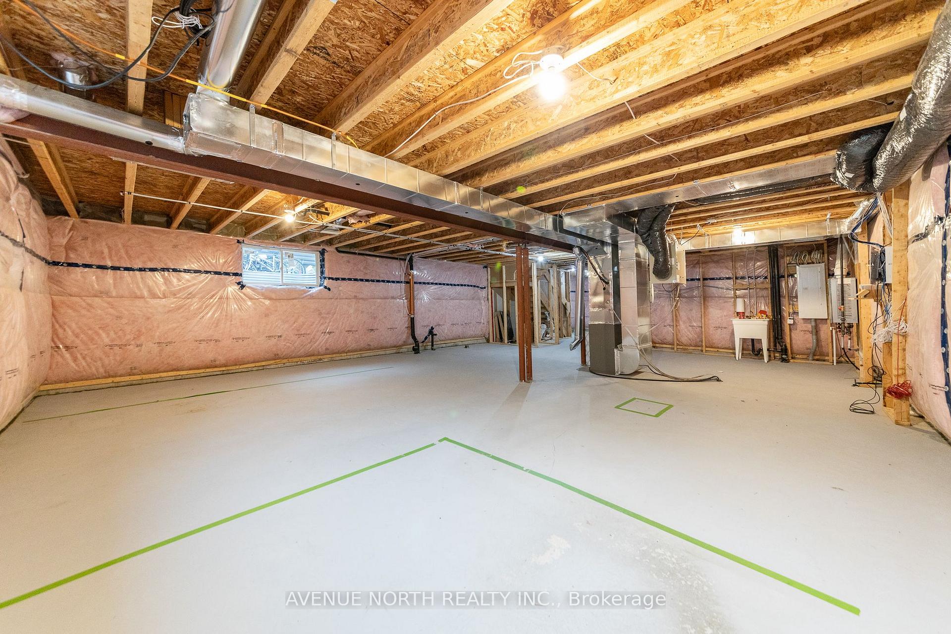 Photo 31 of 246 Aquarium Avenue, Ottawa, Avalon West — HOMEH