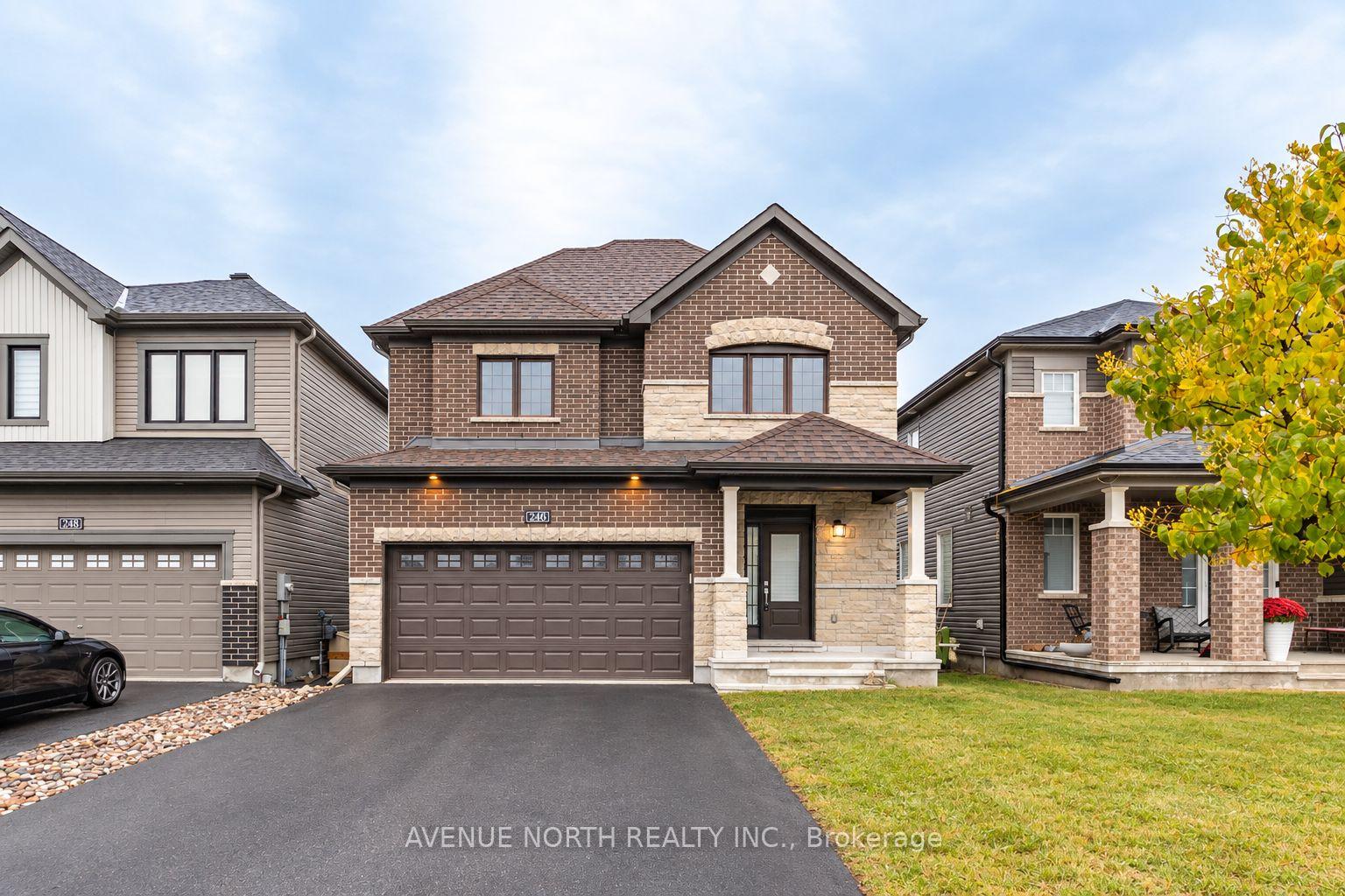 Photo 35 of 246 Aquarium Avenue, Ottawa, Avalon West — HOMEH