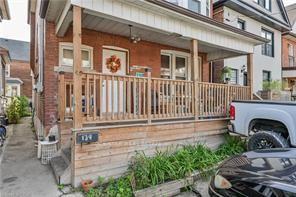 Photo 2 of 139 Balsam Avenue S, Hamilton, Blakeley — HOMEH
