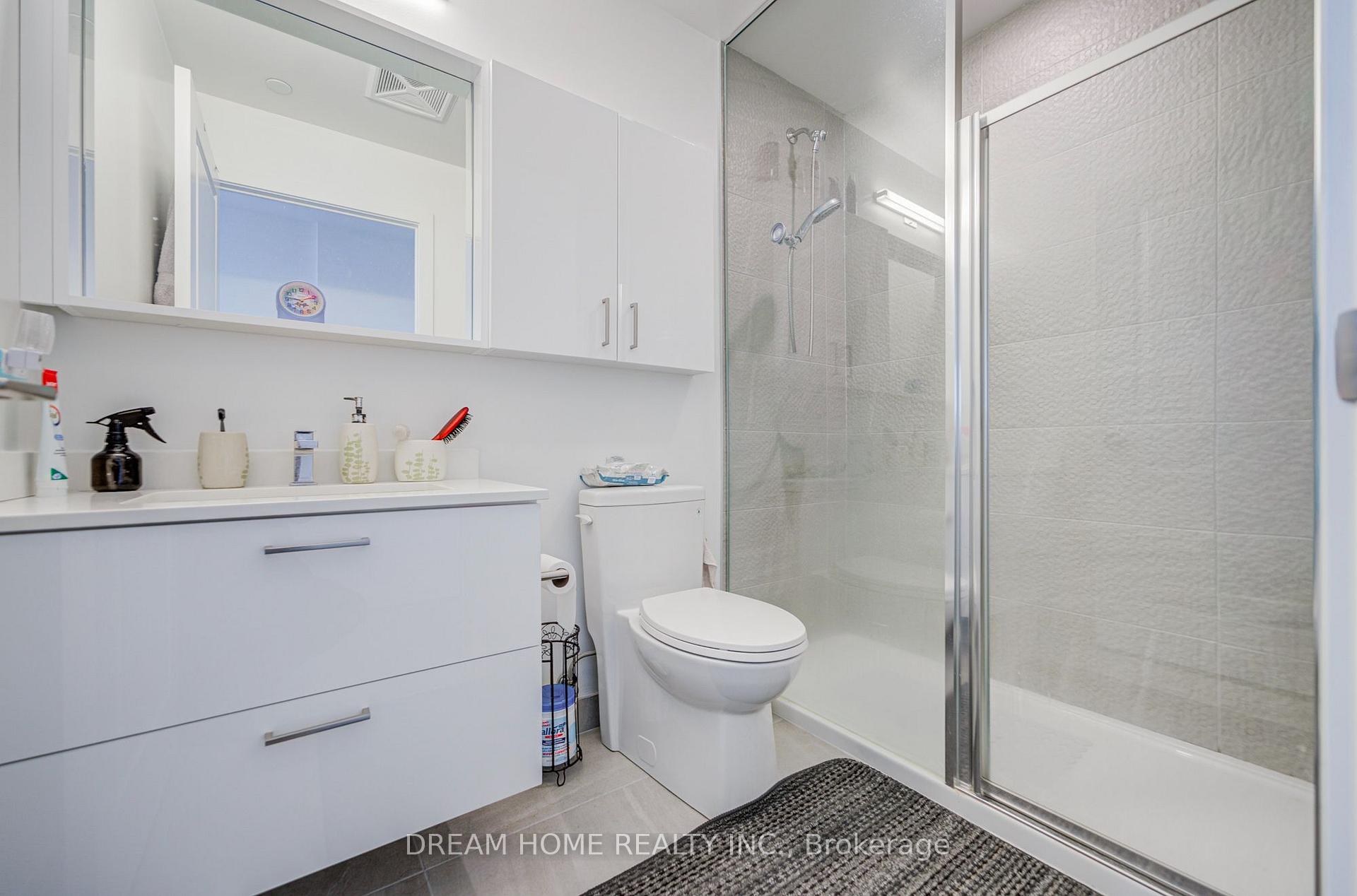 Photo 15 of Unit 3407, 30 Upper Mall Way, Vaughan, Brownridge — HOMEH