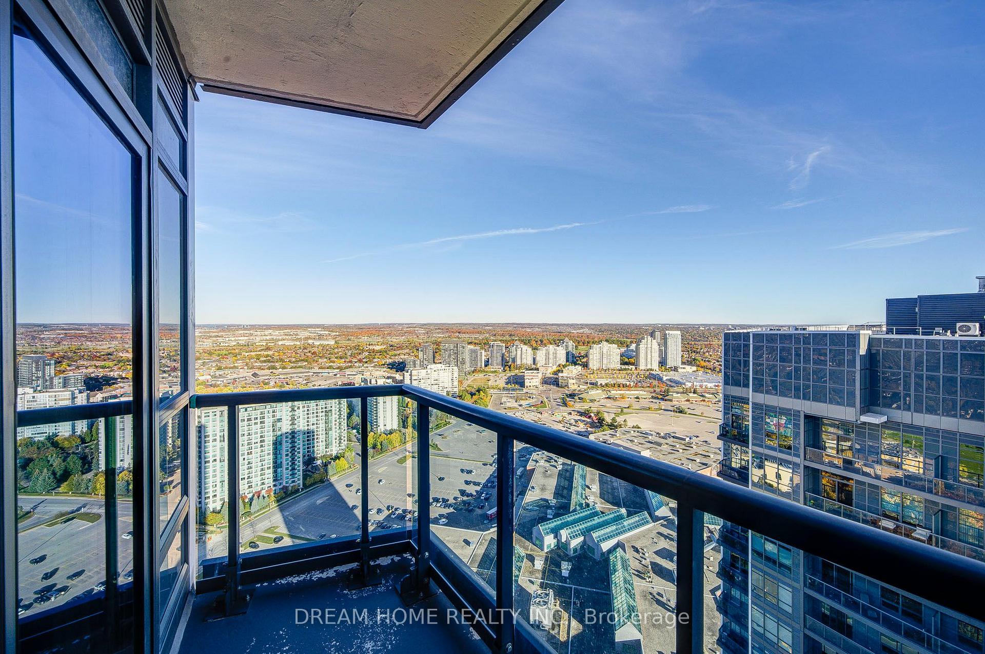 Photo 20 of Unit 3407, 30 Upper Mall Way, Vaughan, Brownridge — HOMEH