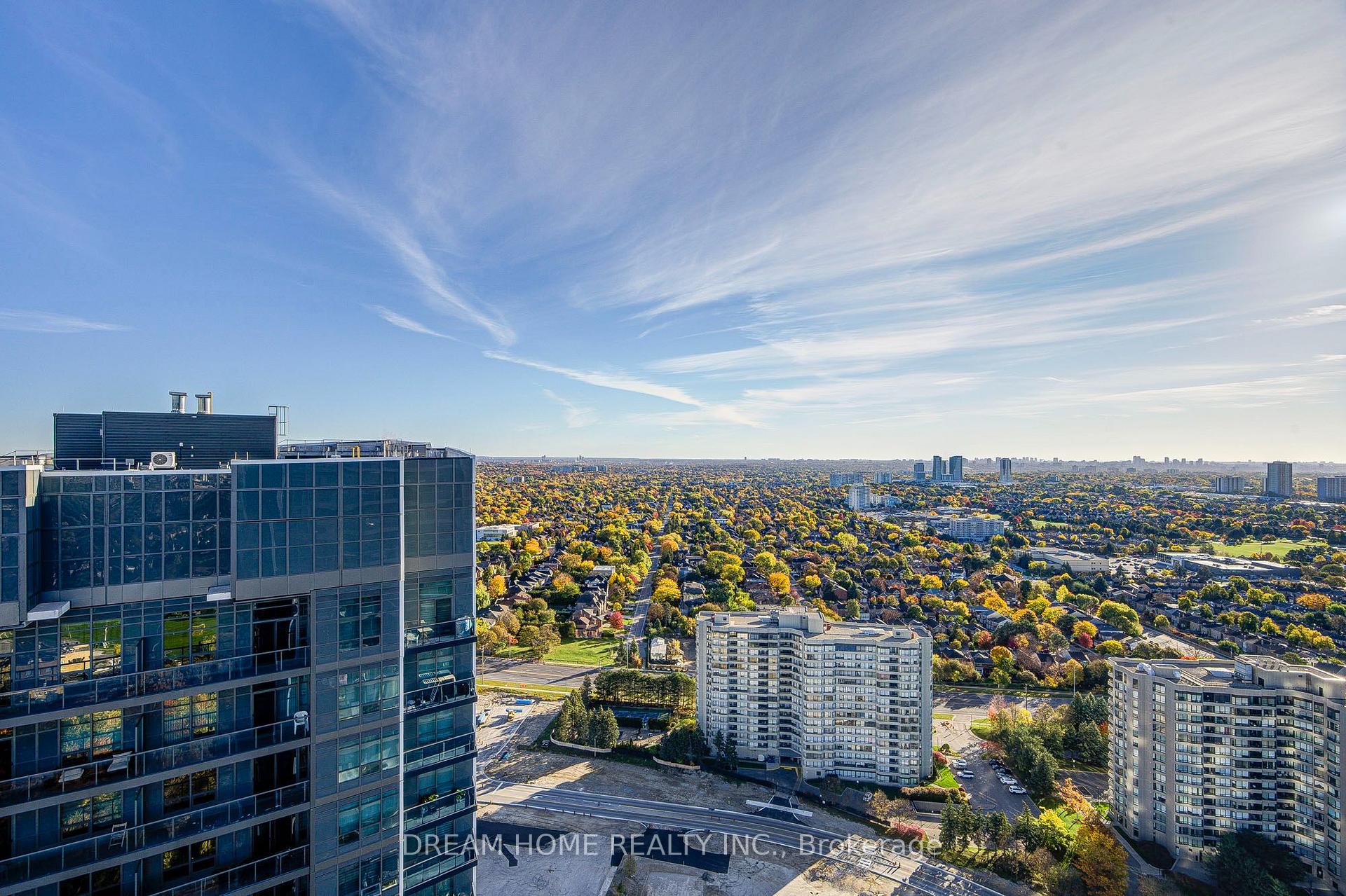 Photo 21 of Unit 3407, 30 Upper Mall Way, Vaughan, Brownridge — HOMEH
