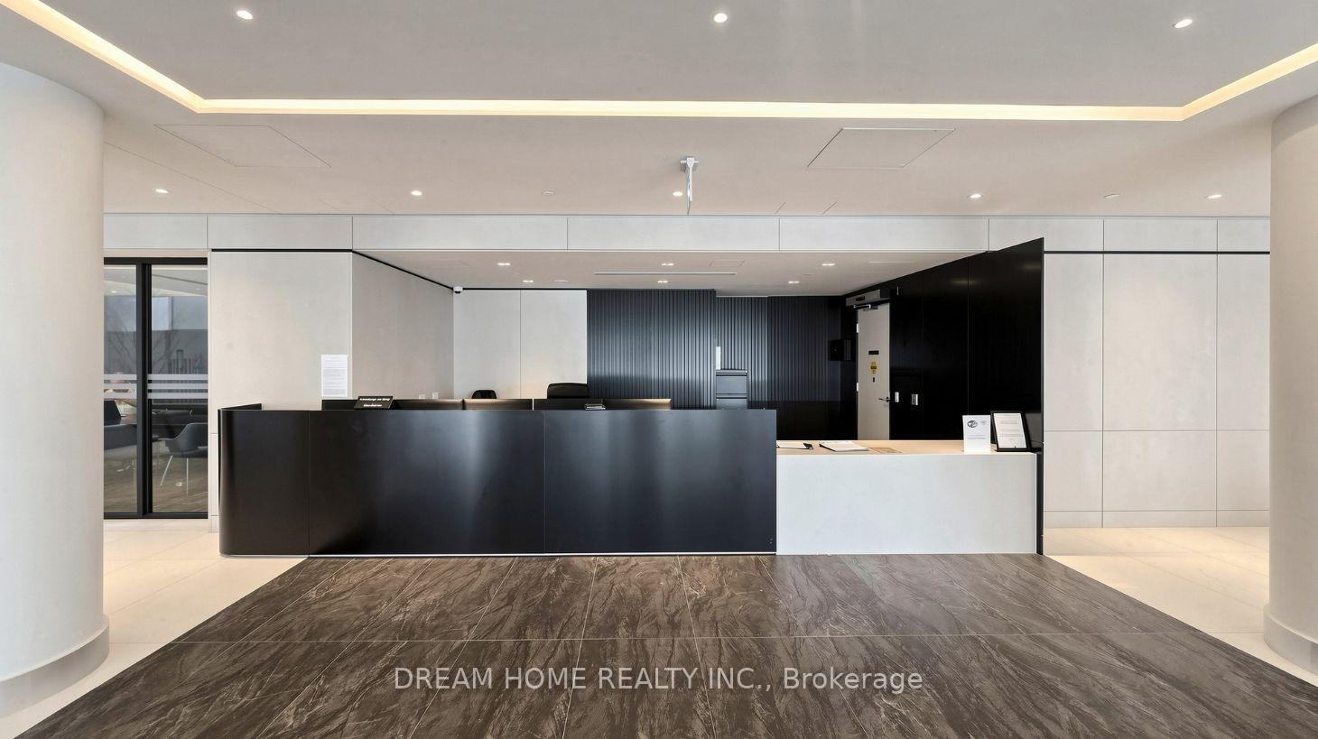 Photo 23 of Unit 3407, 30 Upper Mall Way, Vaughan, Brownridge — HOMEH