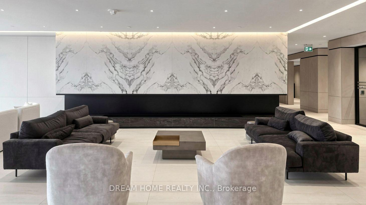Photo 24 of Unit 3407, 30 Upper Mall Way, Vaughan, Brownridge — HOMEH