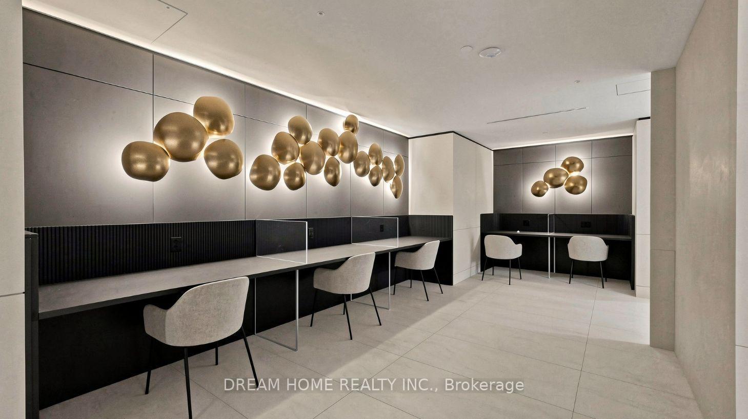 Photo 26 of Unit 3407, 30 Upper Mall Way, Vaughan, Brownridge — HOMEH