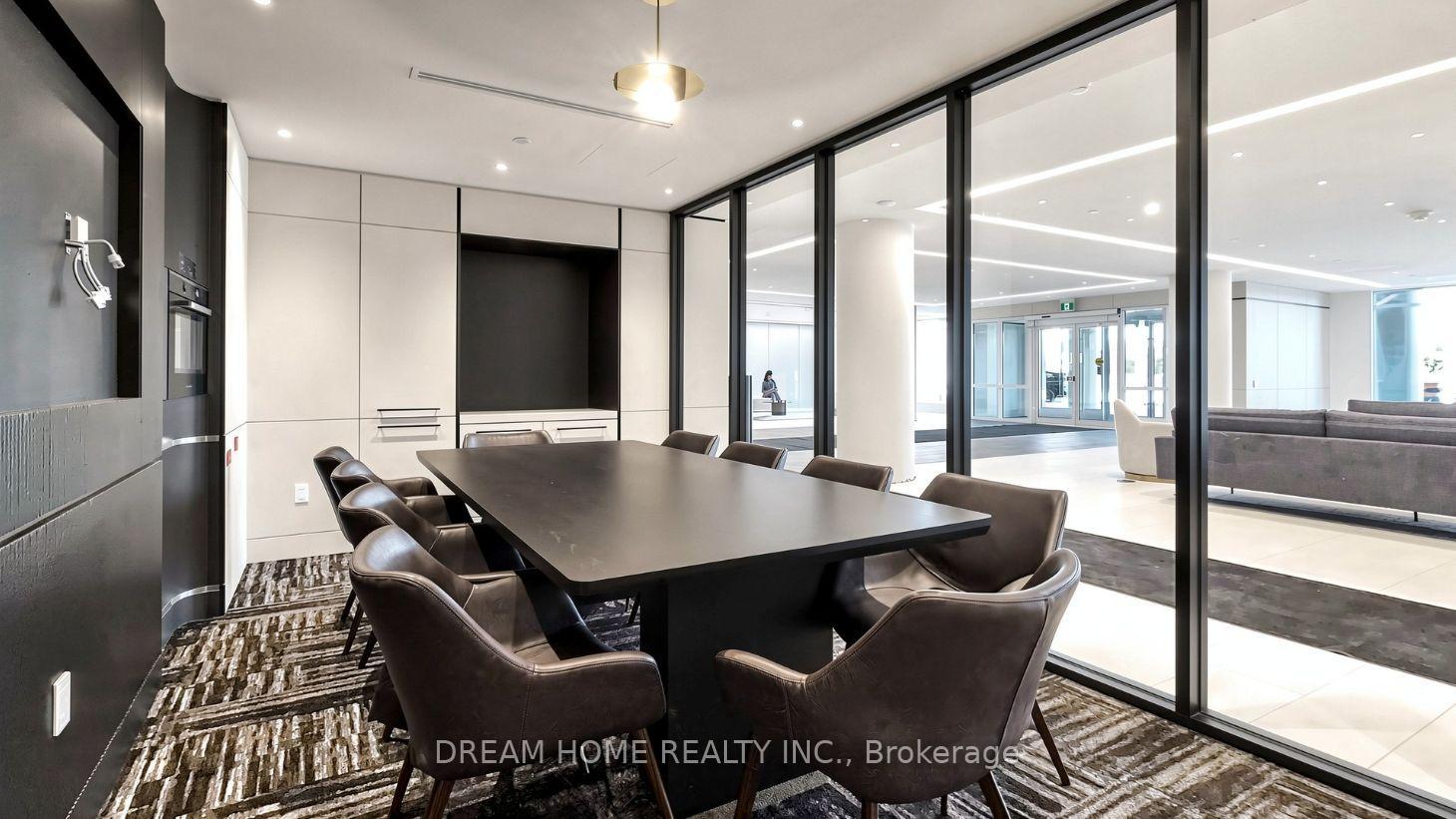 Photo 27 of Unit 3407, 30 Upper Mall Way, Vaughan, Brownridge — HOMEH