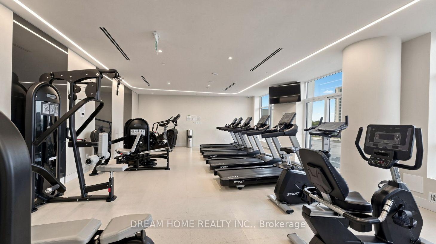 Photo 28 of Unit 3407, 30 Upper Mall Way, Vaughan, Brownridge — HOMEH