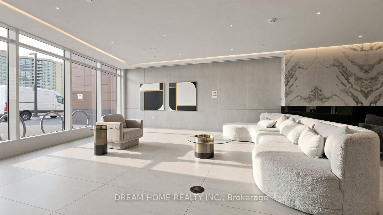 Photo 29 of Unit 3407, 30 Upper Mall Way, Vaughan, Brownridge — HOMEH