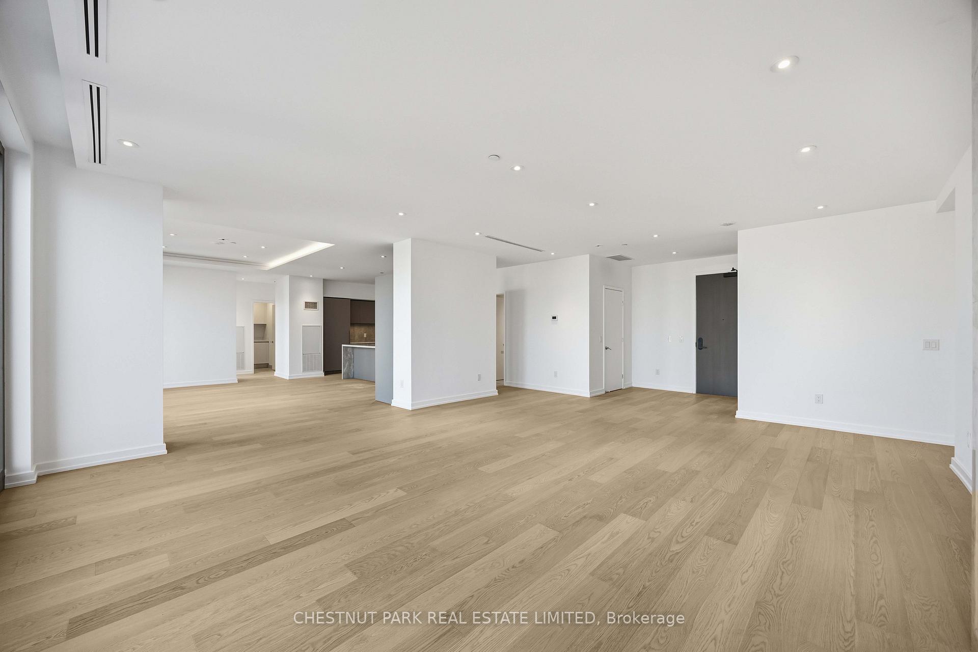 Photo 4 of Unit 1402, 1315 Bay Street, Toronto, The Annex — HOMEH