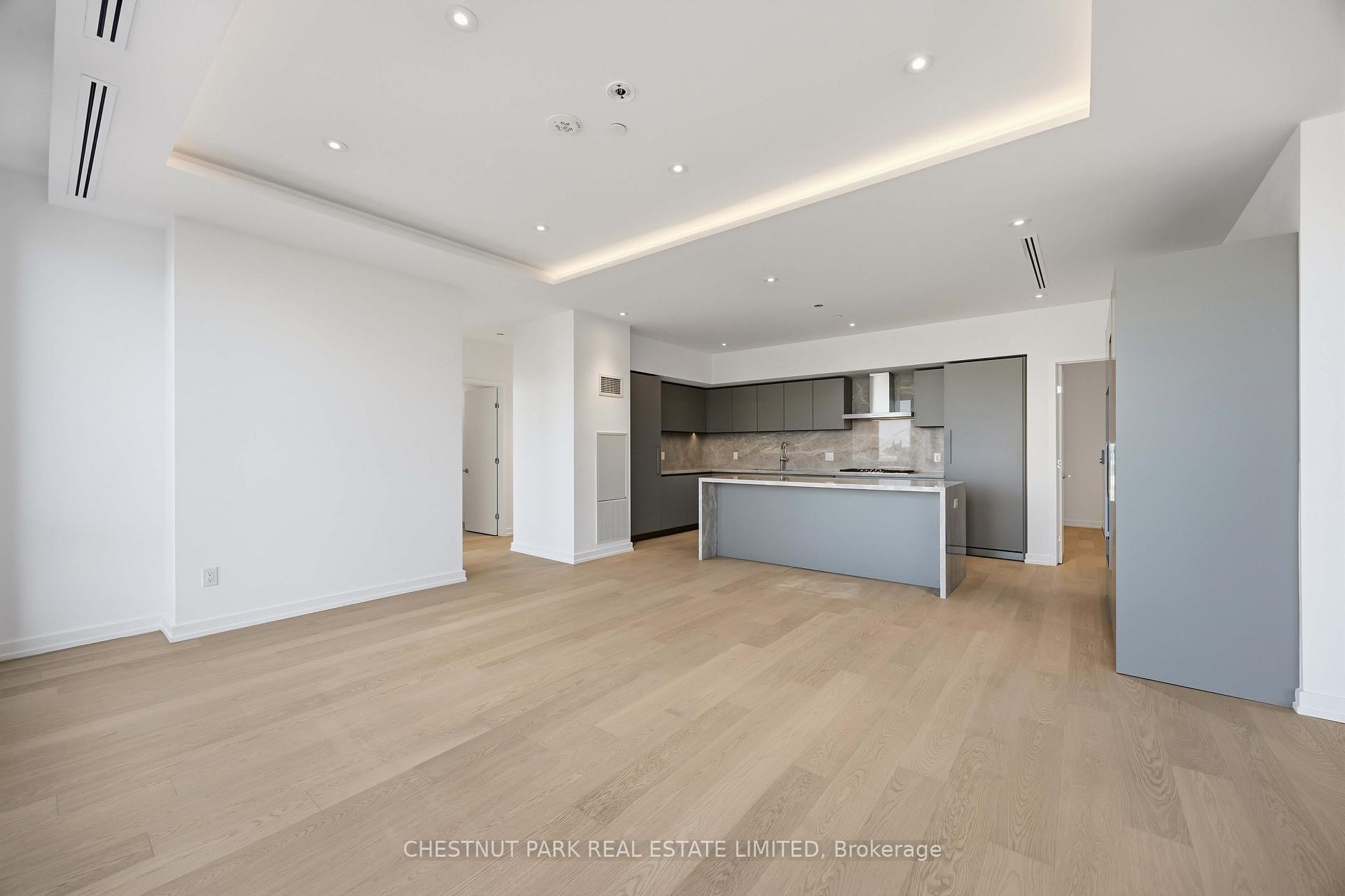 Photo 6 of Unit 1402, 1315 Bay Street, Toronto, The Annex — HOMEH