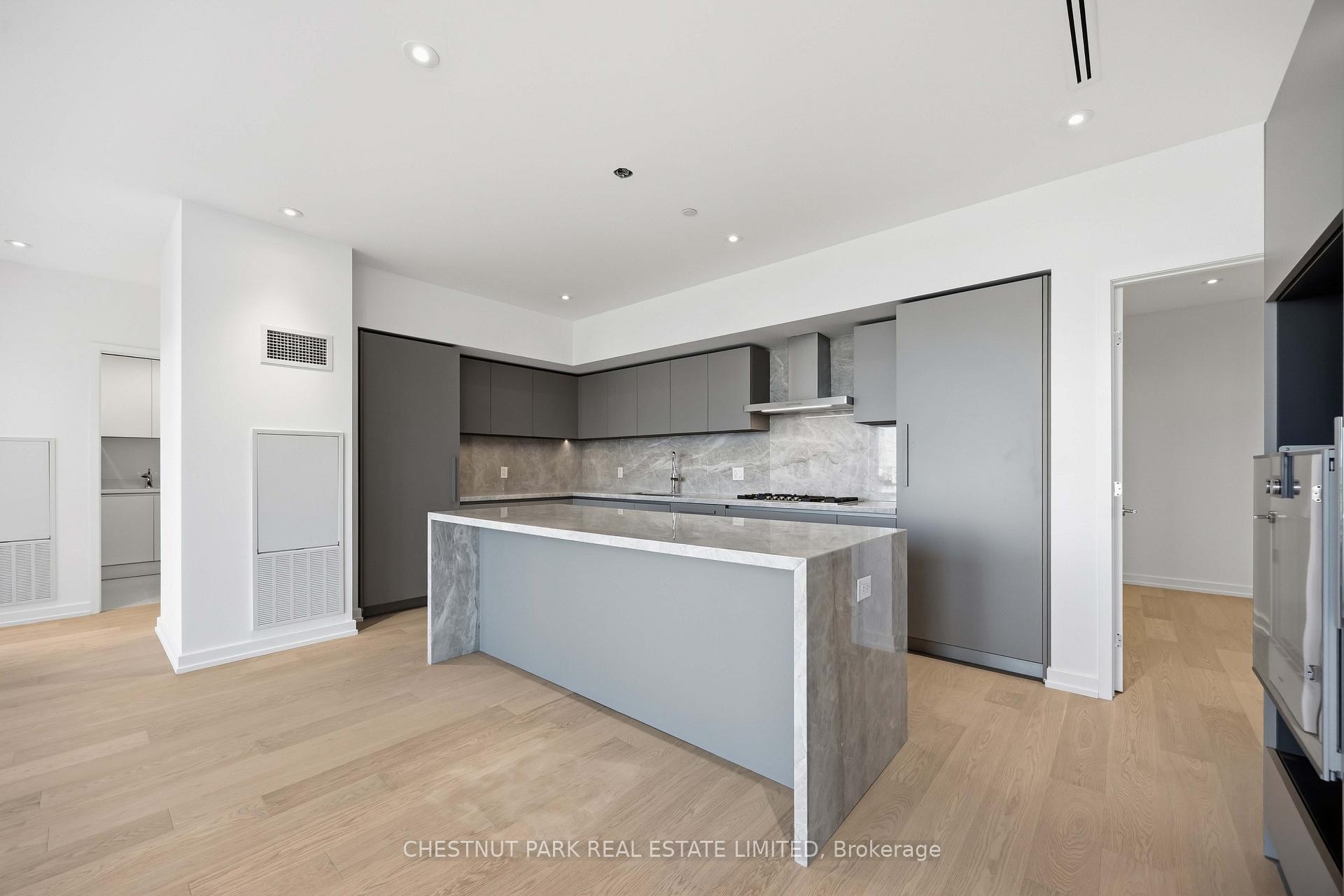 Photo 7 of Unit 1402, 1315 Bay Street, Toronto, The Annex — HOMEH