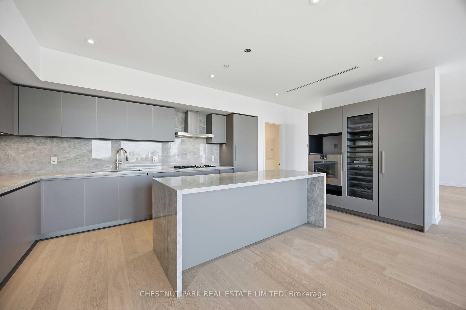 Photo 8 of Unit 1402, 1315 Bay Street, Toronto, The Annex — HOMEH