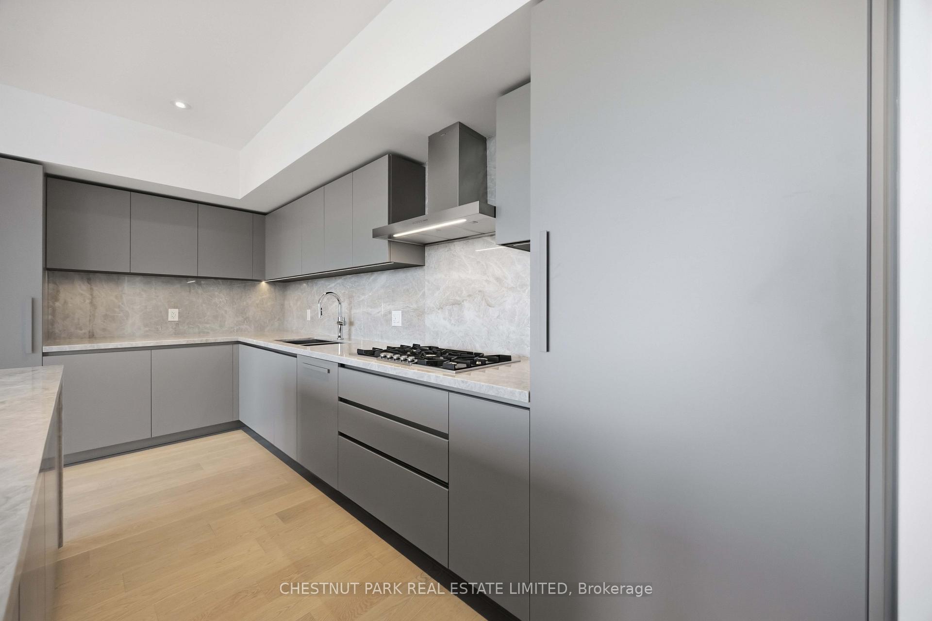 Photo 9 of Unit 1402, 1315 Bay Street, Toronto, The Annex — HOMEH