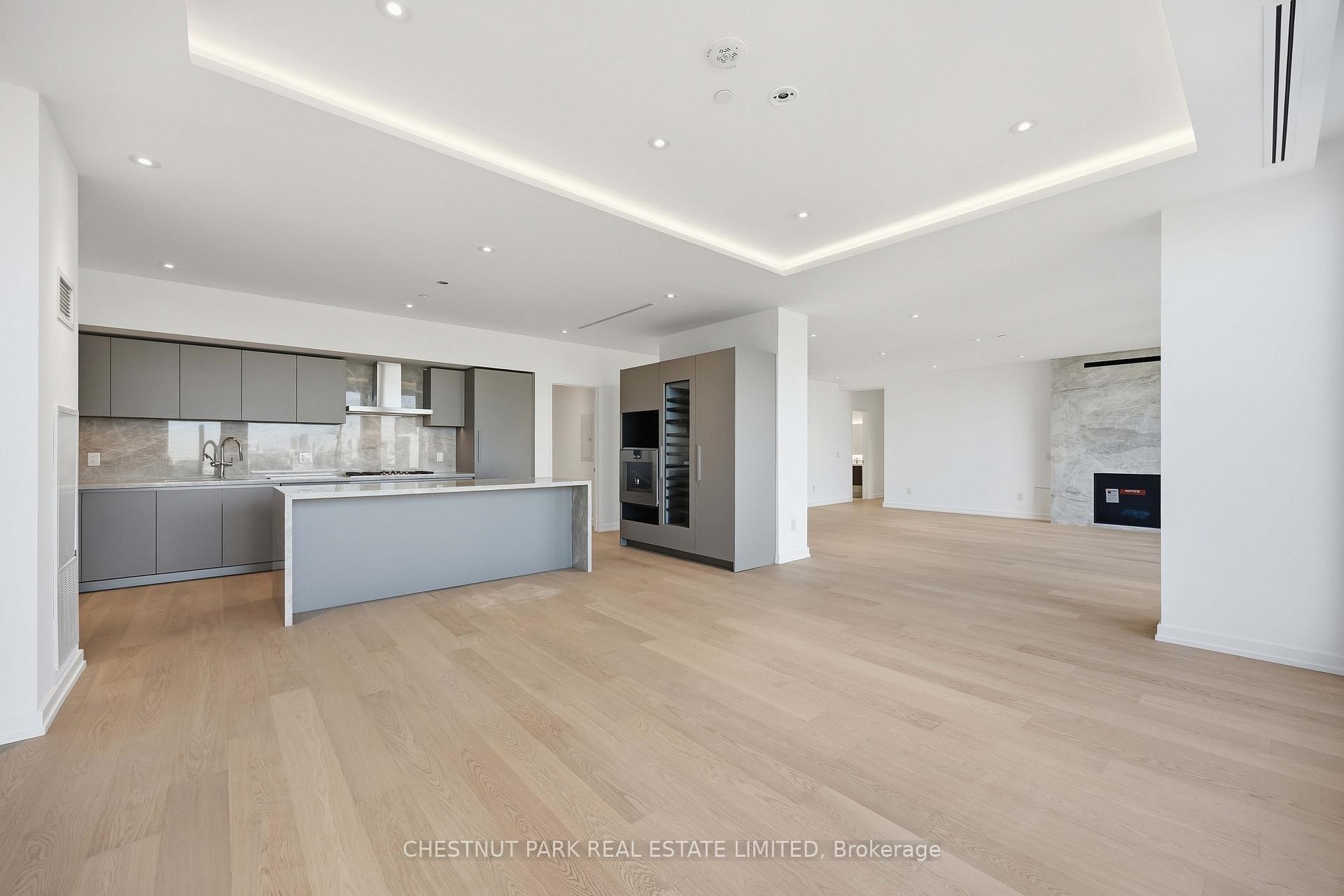 Photo 10 of Unit 1402, 1315 Bay Street, Toronto, The Annex — HOMEH