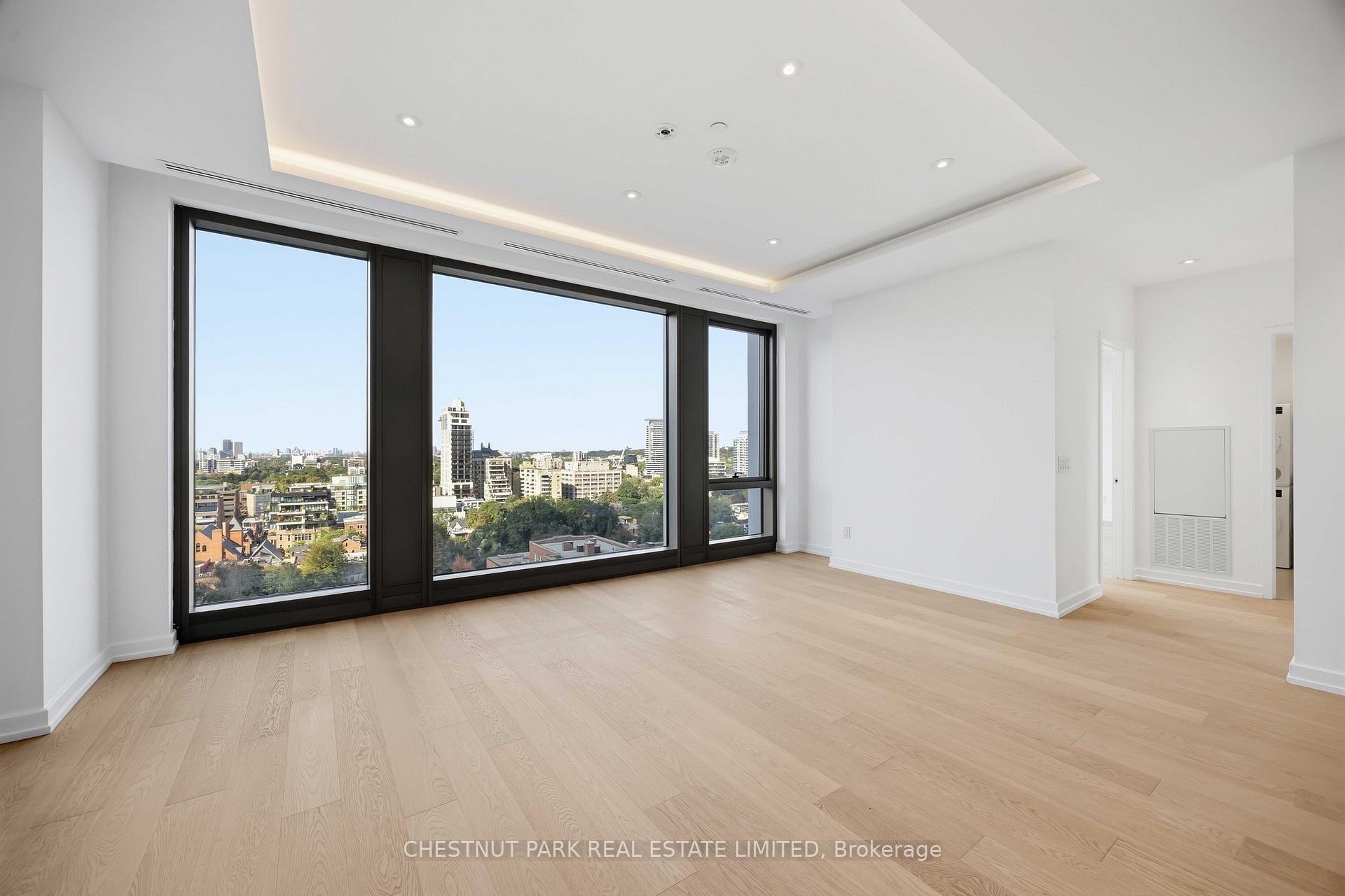 Photo 11 of Unit 1402, 1315 Bay Street, Toronto, The Annex — HOMEH