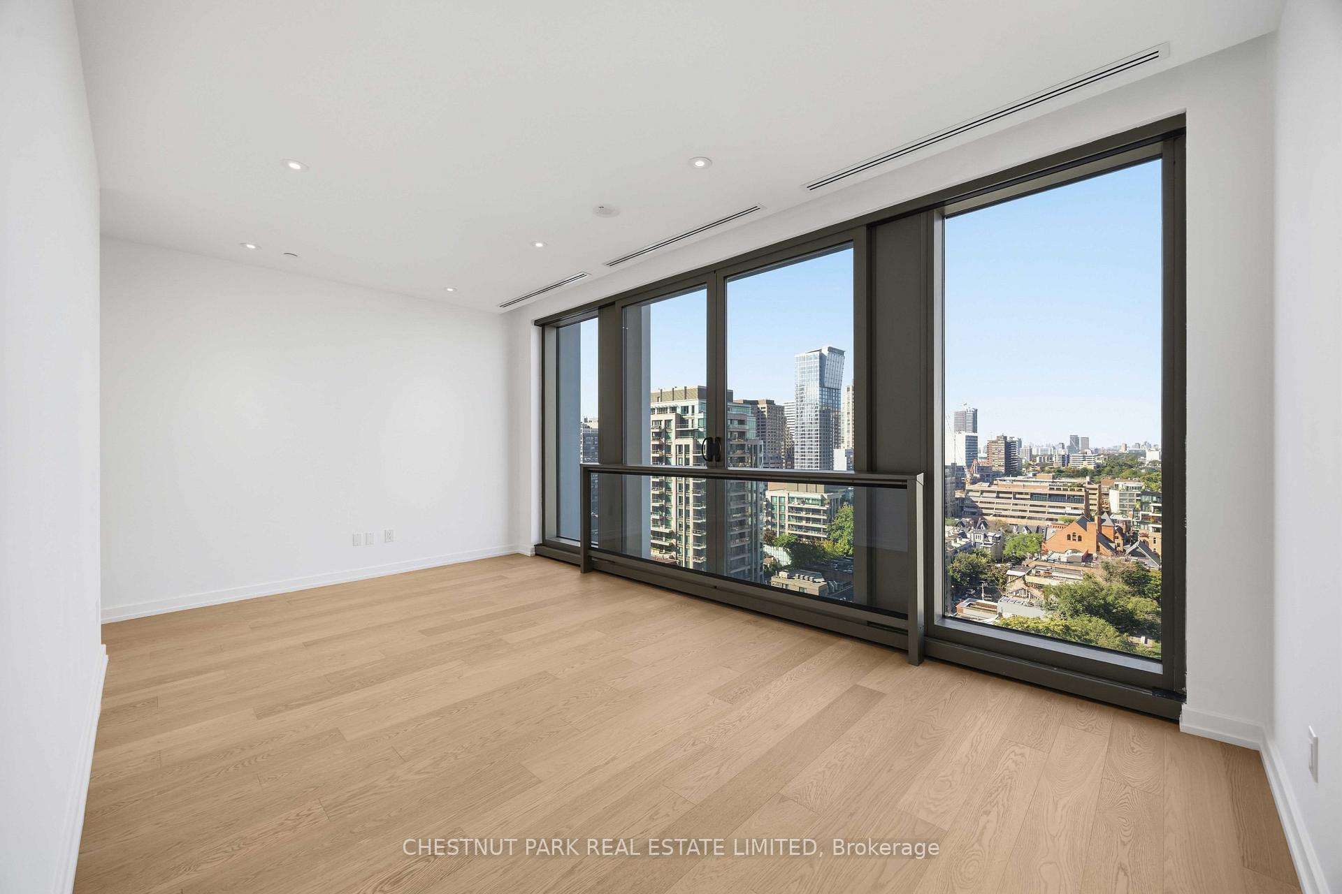 Photo 12 of Unit 1402, 1315 Bay Street, Toronto, The Annex — HOMEH