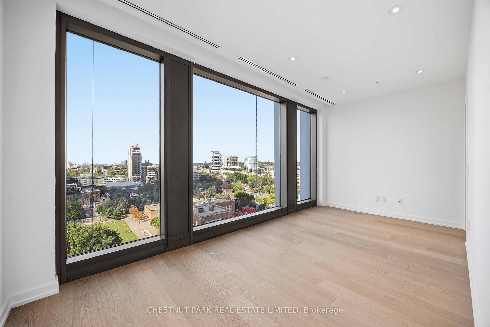 Photo 13 of Unit 1402, 1315 Bay Street, Toronto, The Annex — HOMEH
