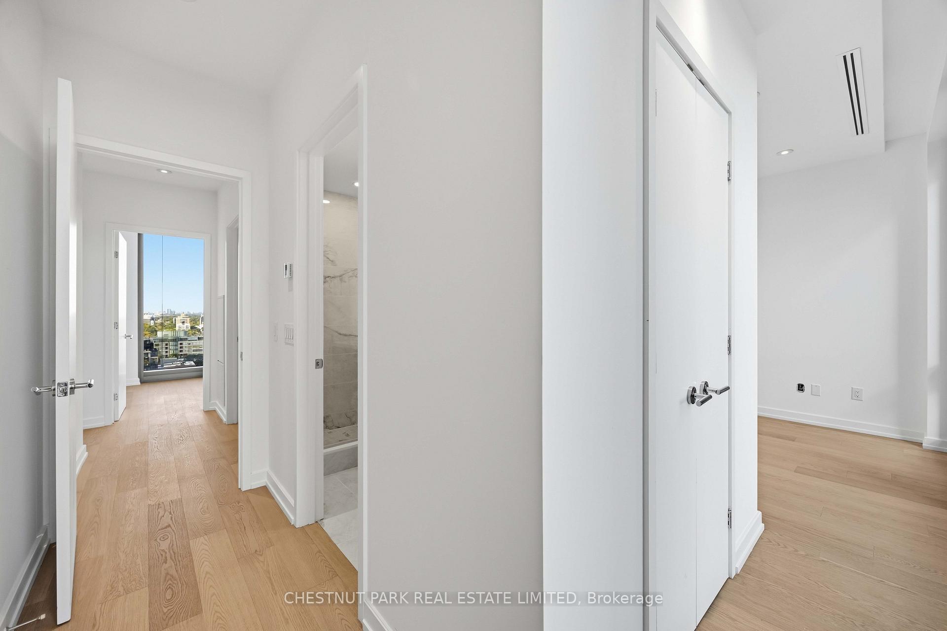 Photo 19 of Unit 1402, 1315 Bay Street, Toronto, The Annex — HOMEH