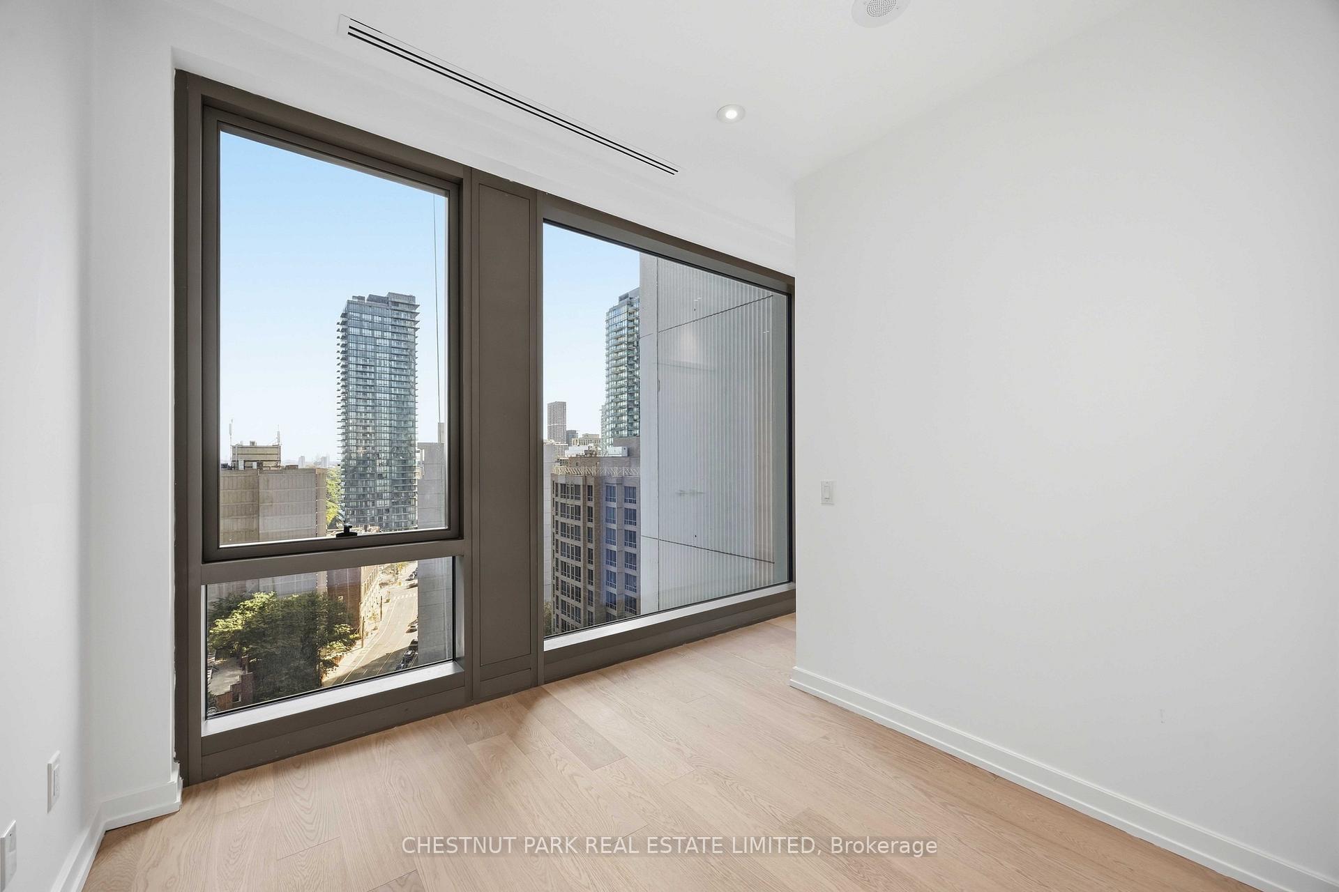 Photo 20 of Unit 1402, 1315 Bay Street, Toronto, The Annex — HOMEH