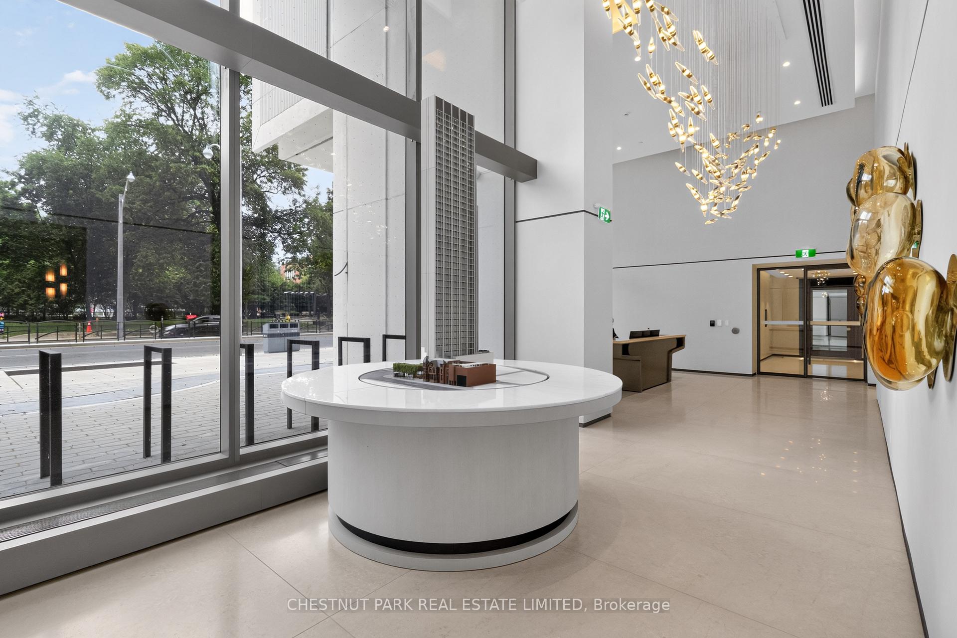 Photo 25 of Unit 1402, 1315 Bay Street, Toronto, The Annex — HOMEH