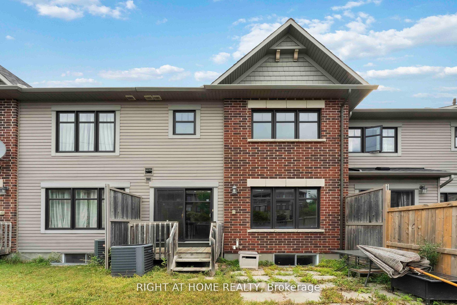 Photo 30 of 195 Mancini Way, Ottawa, Barrhaven - Strandherd — HOMEH