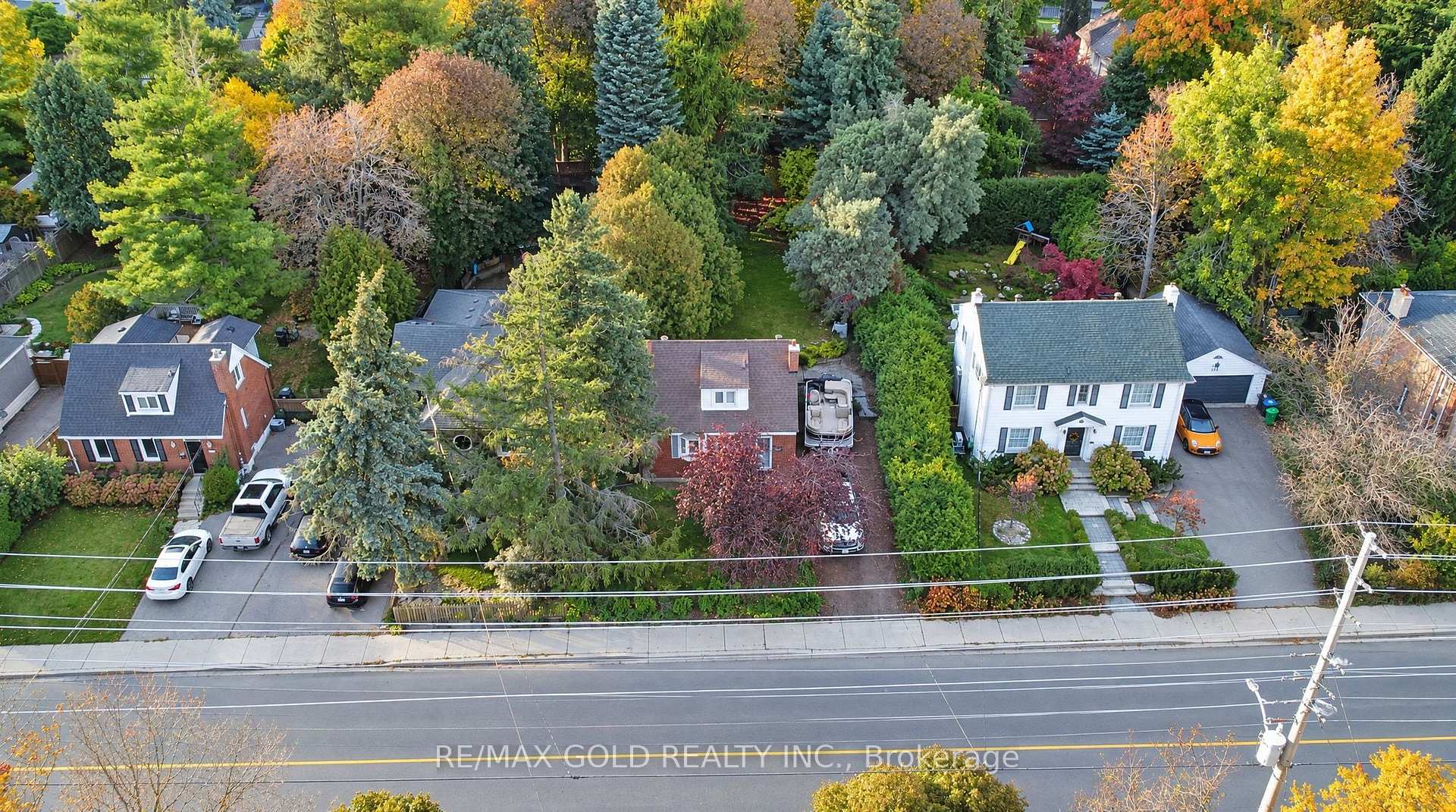 Photo 12 of 1807 Orr Road, Mississauga, Clarkson — HOMEH