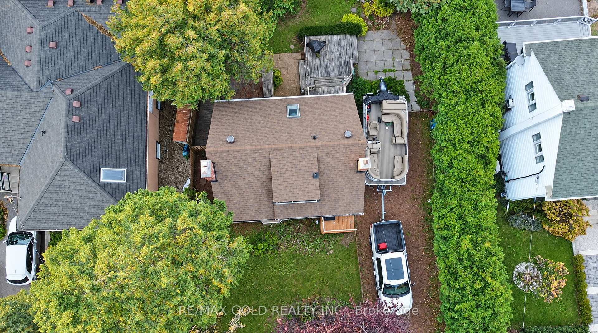 Photo 16 of 1807 Orr Road, Mississauga, Clarkson — HOMEH