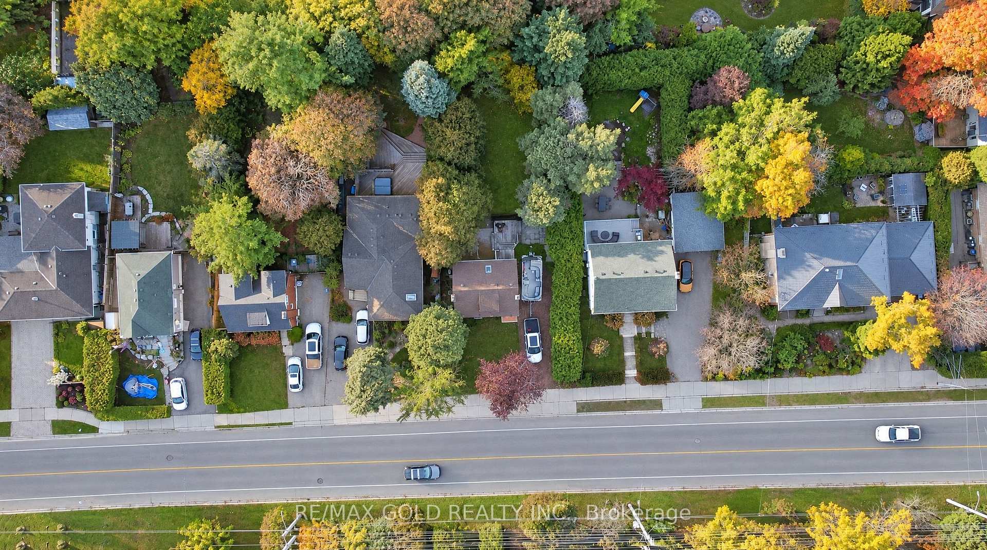 Photo 17 of 1807 Orr Road, Mississauga, Clarkson — HOMEH