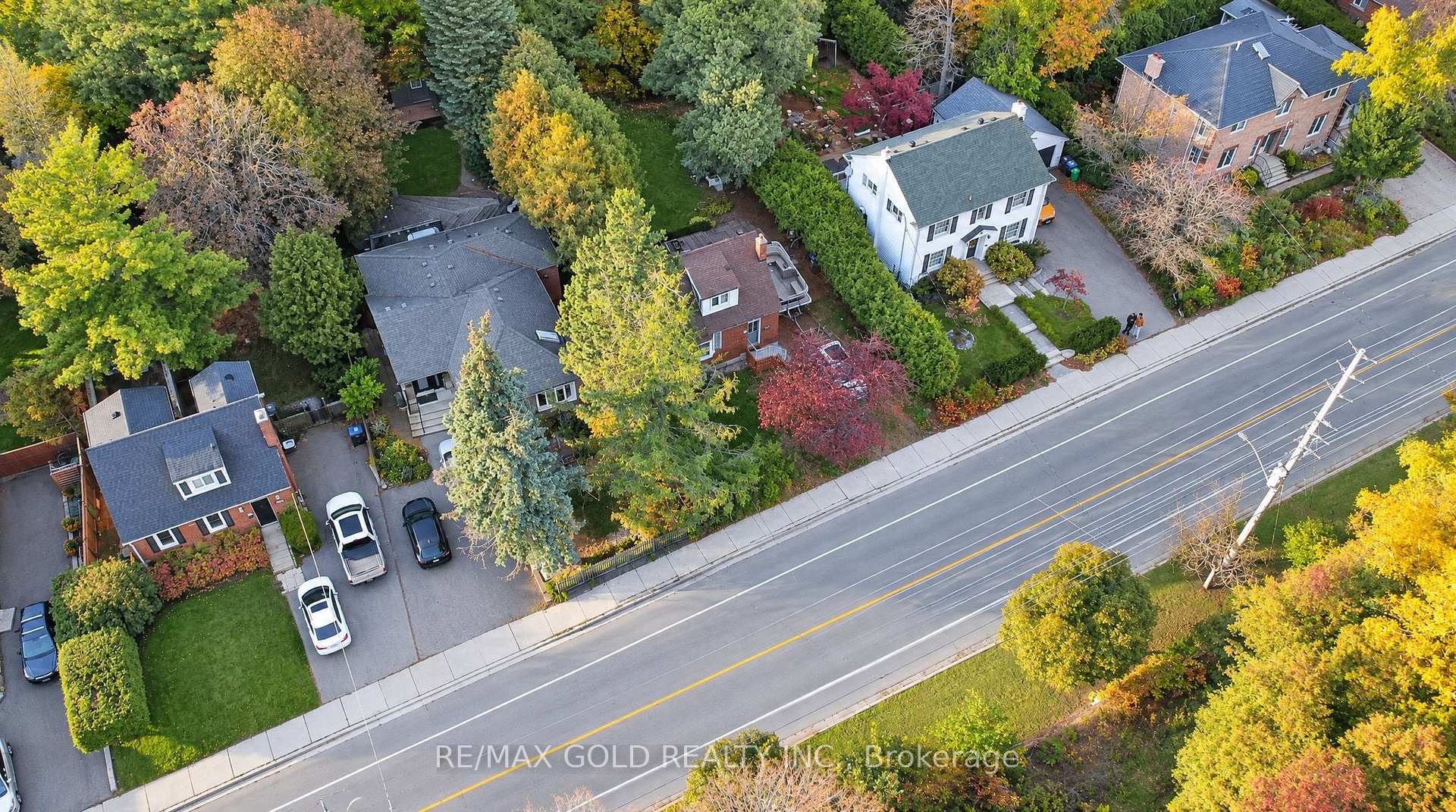 Photo 21 of 1807 Orr Road, Mississauga, Clarkson — HOMEH