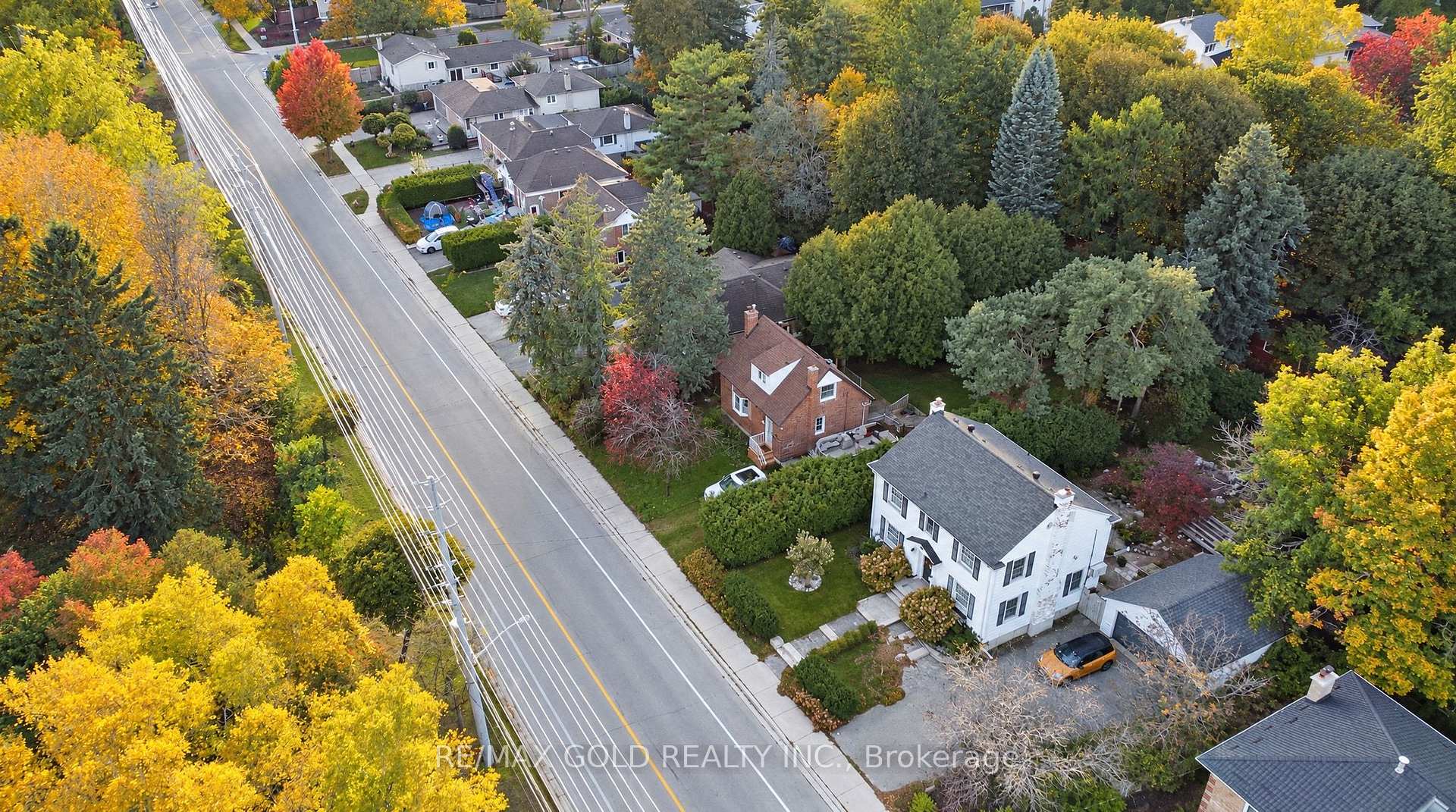 Photo 22 of 1807 Orr Road, Mississauga, Clarkson — HOMEH