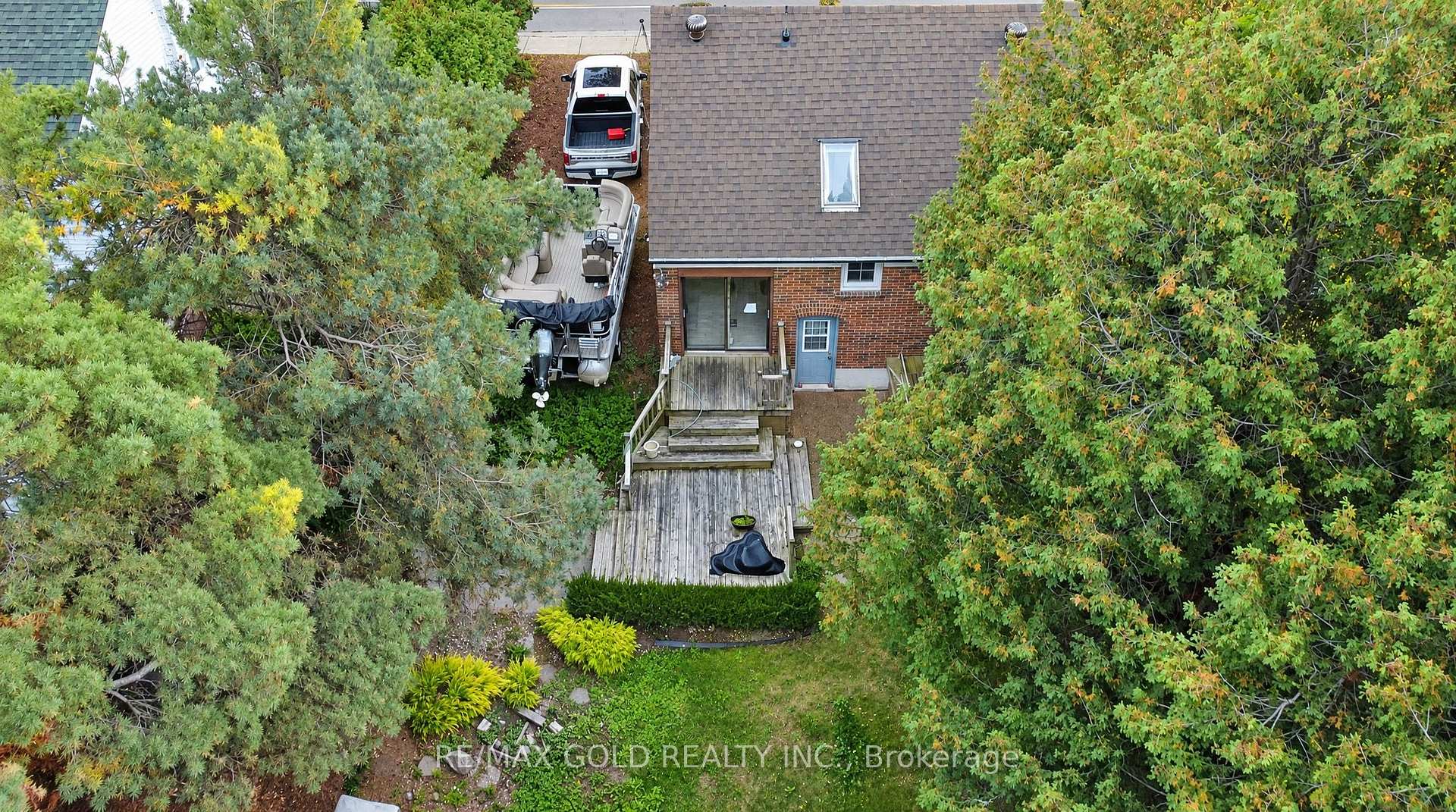 Photo 24 of 1807 Orr Road, Mississauga, Clarkson — HOMEH