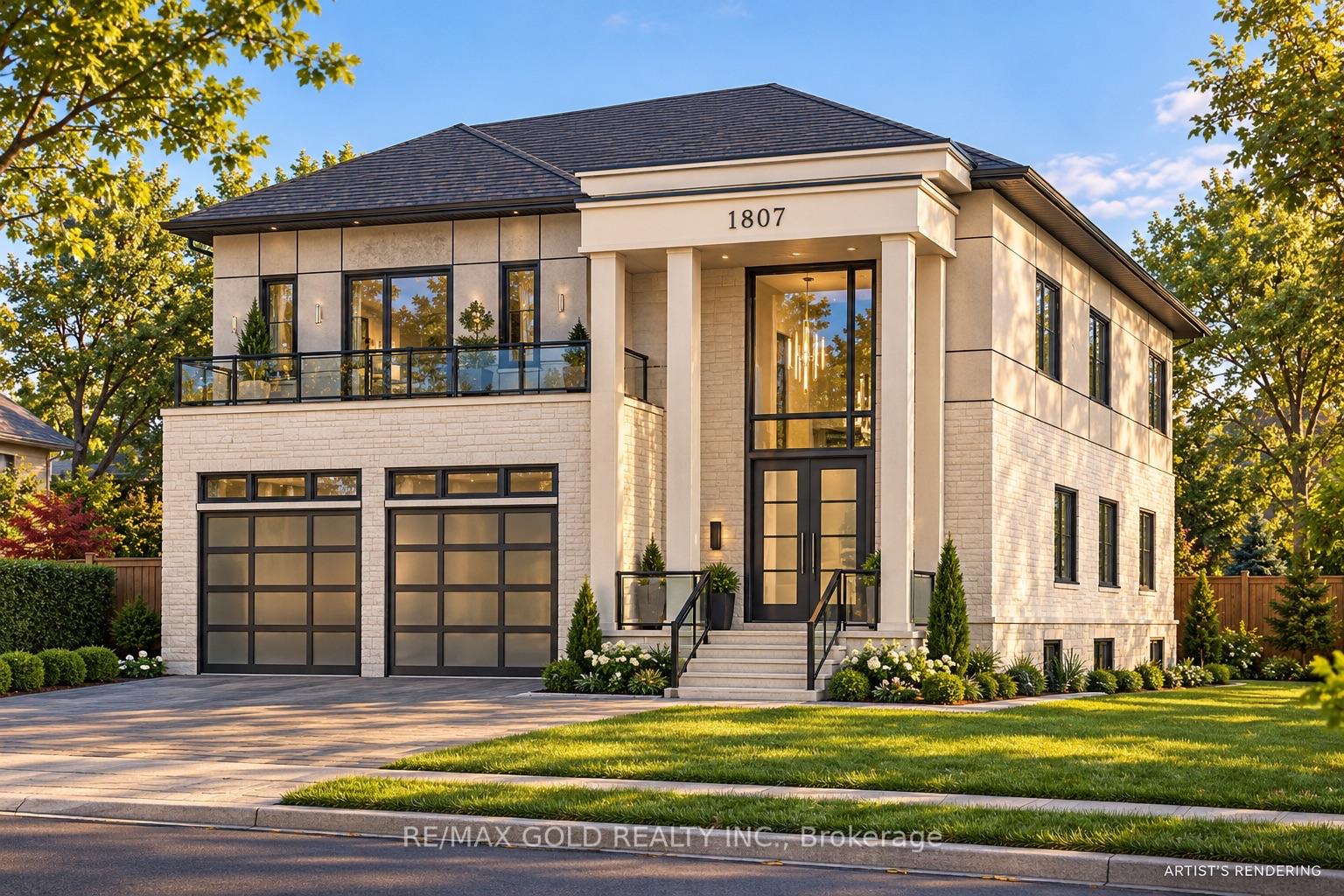 Photo 2 of 1807 Orr Road, Mississauga, Clarkson — HOMEH