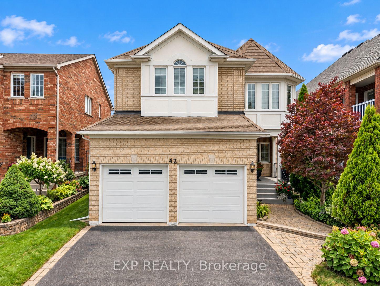 Photo 3 of 42 Kaitlin Drive, Richmond Hill, Oak Ridges Lake Wilcox — HOMEH