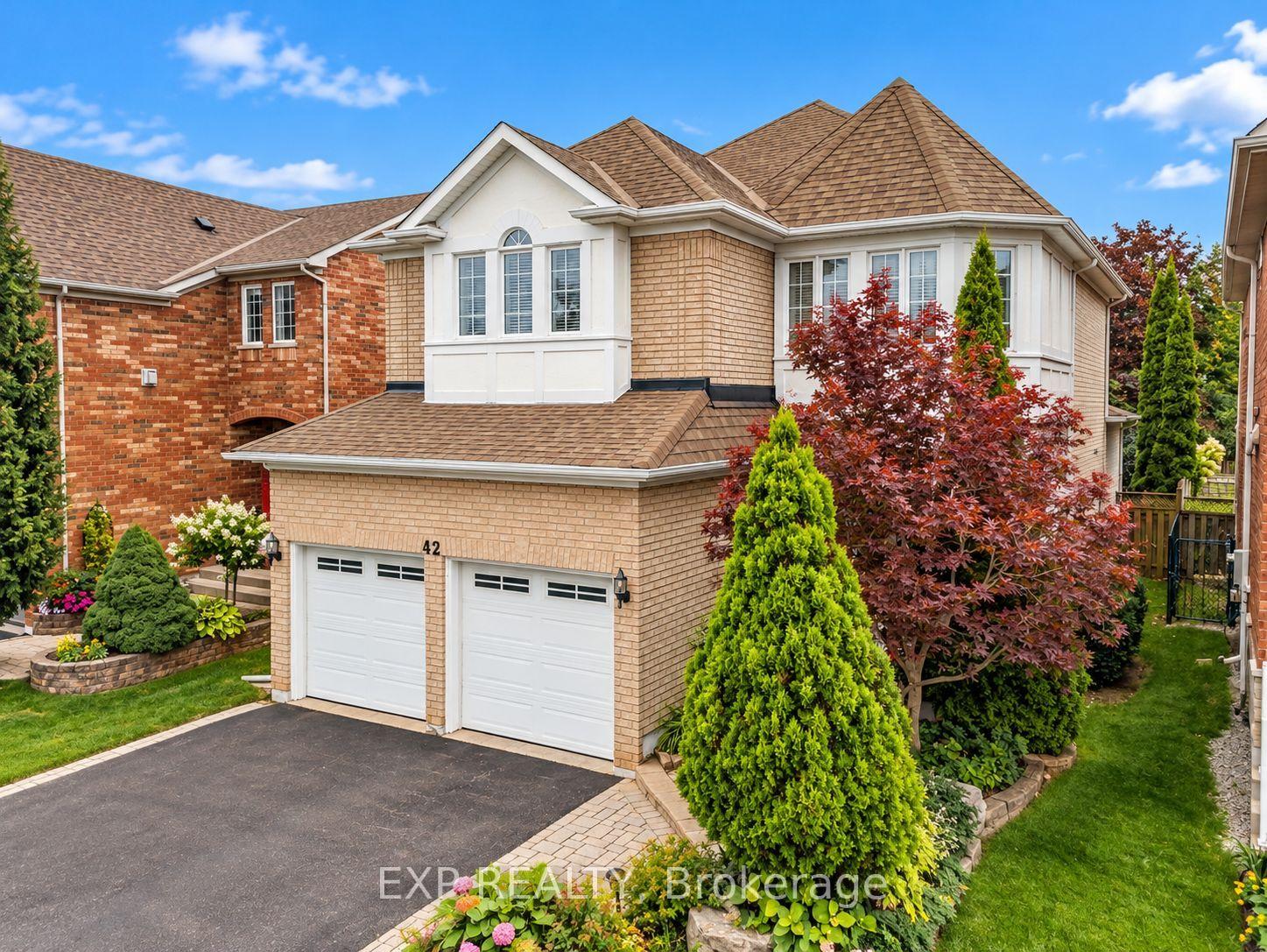 Photo 5 of 42 Kaitlin Drive, Richmond Hill, Oak Ridges Lake Wilcox — HOMEH