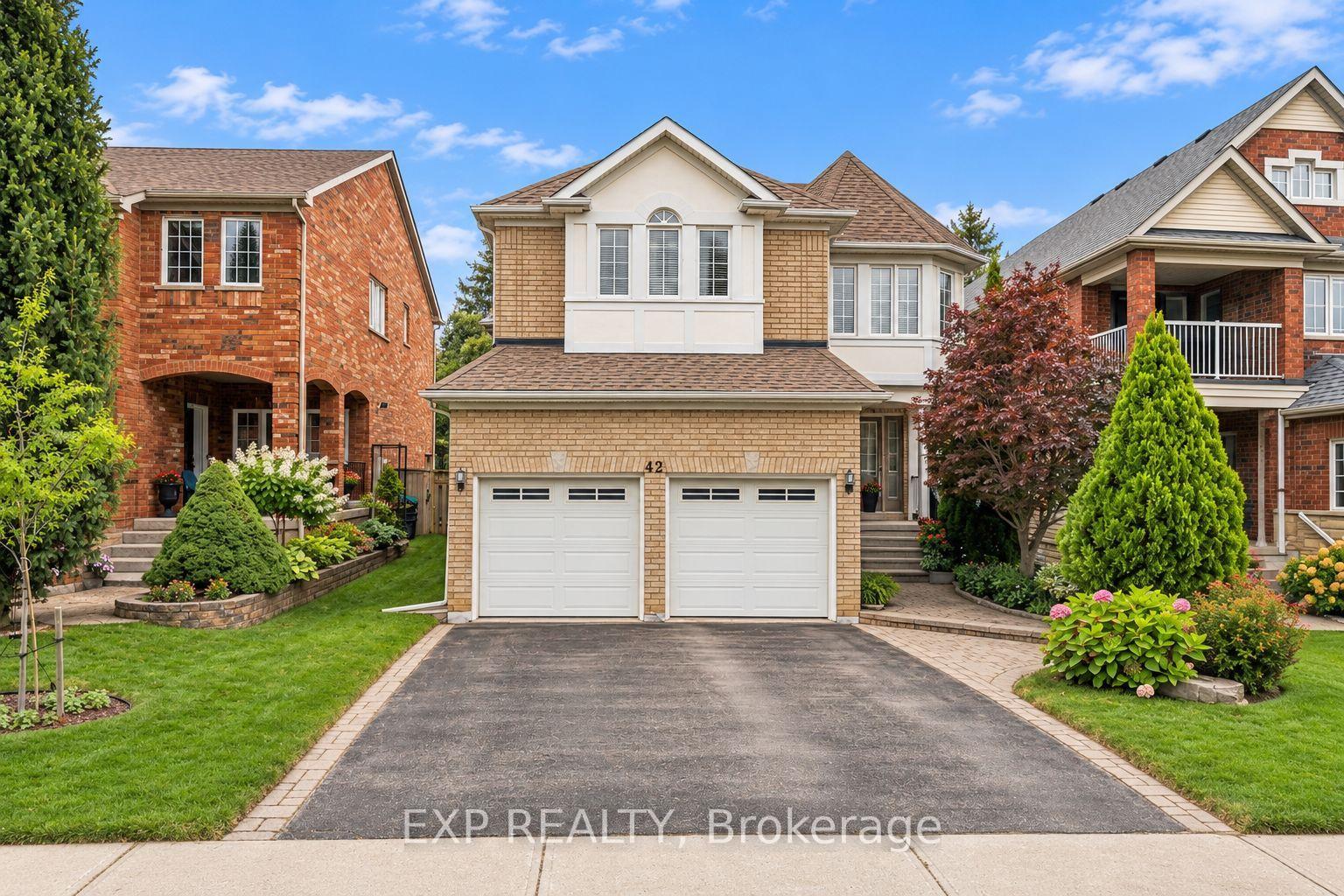 Photo 7 of 42 Kaitlin Drive, Richmond Hill, Oak Ridges Lake Wilcox — HOMEH