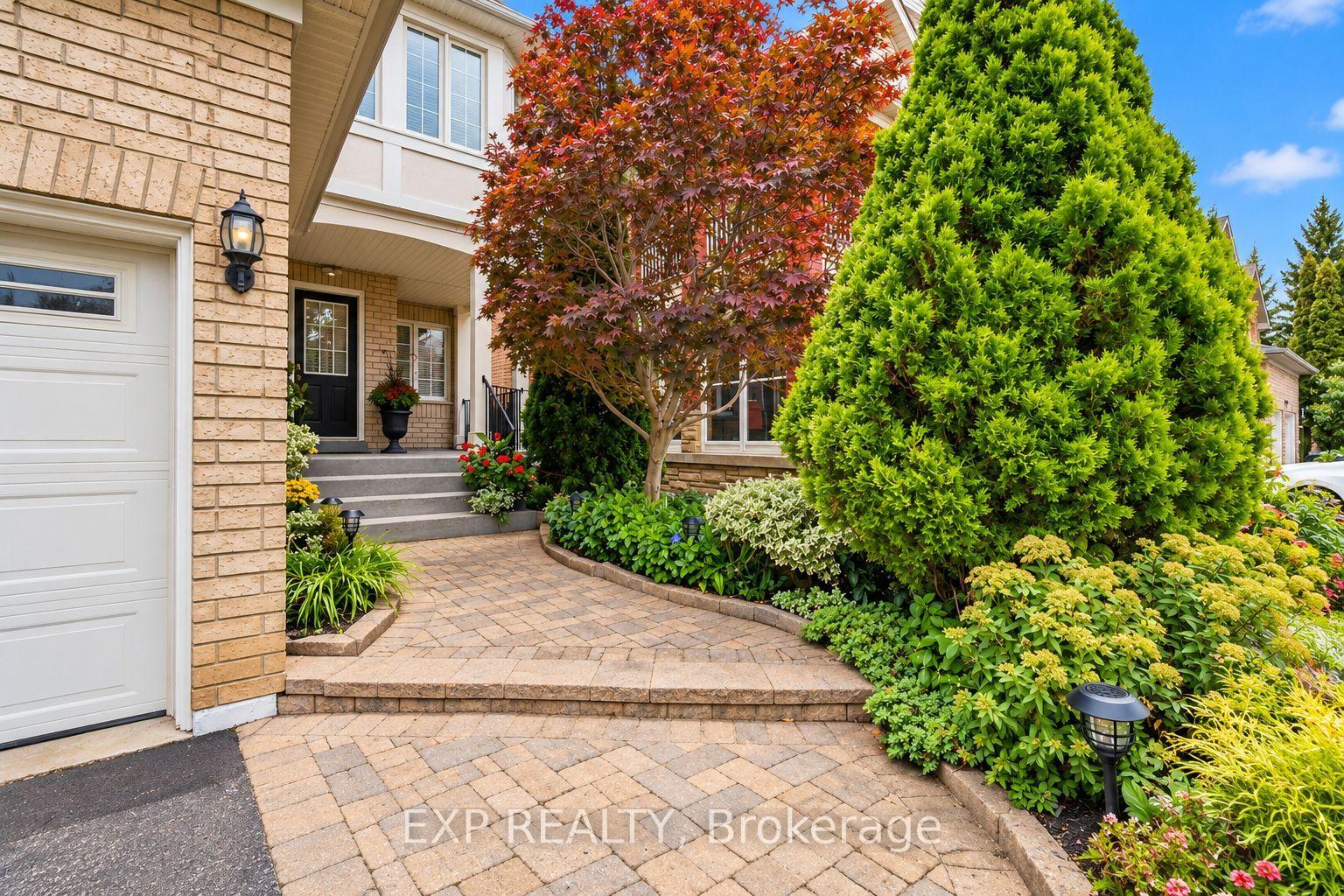 Photo 9 of 42 Kaitlin Drive, Richmond Hill, Oak Ridges Lake Wilcox — HOMEH