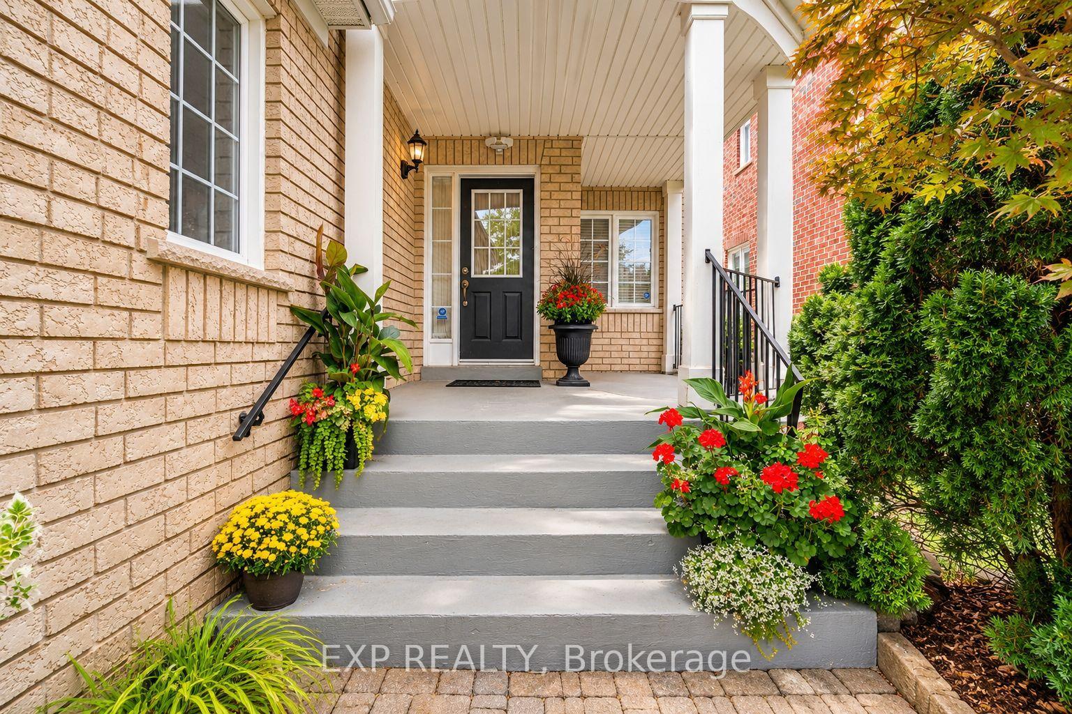 Photo 11 of 42 Kaitlin Drive, Richmond Hill, Oak Ridges Lake Wilcox — HOMEH