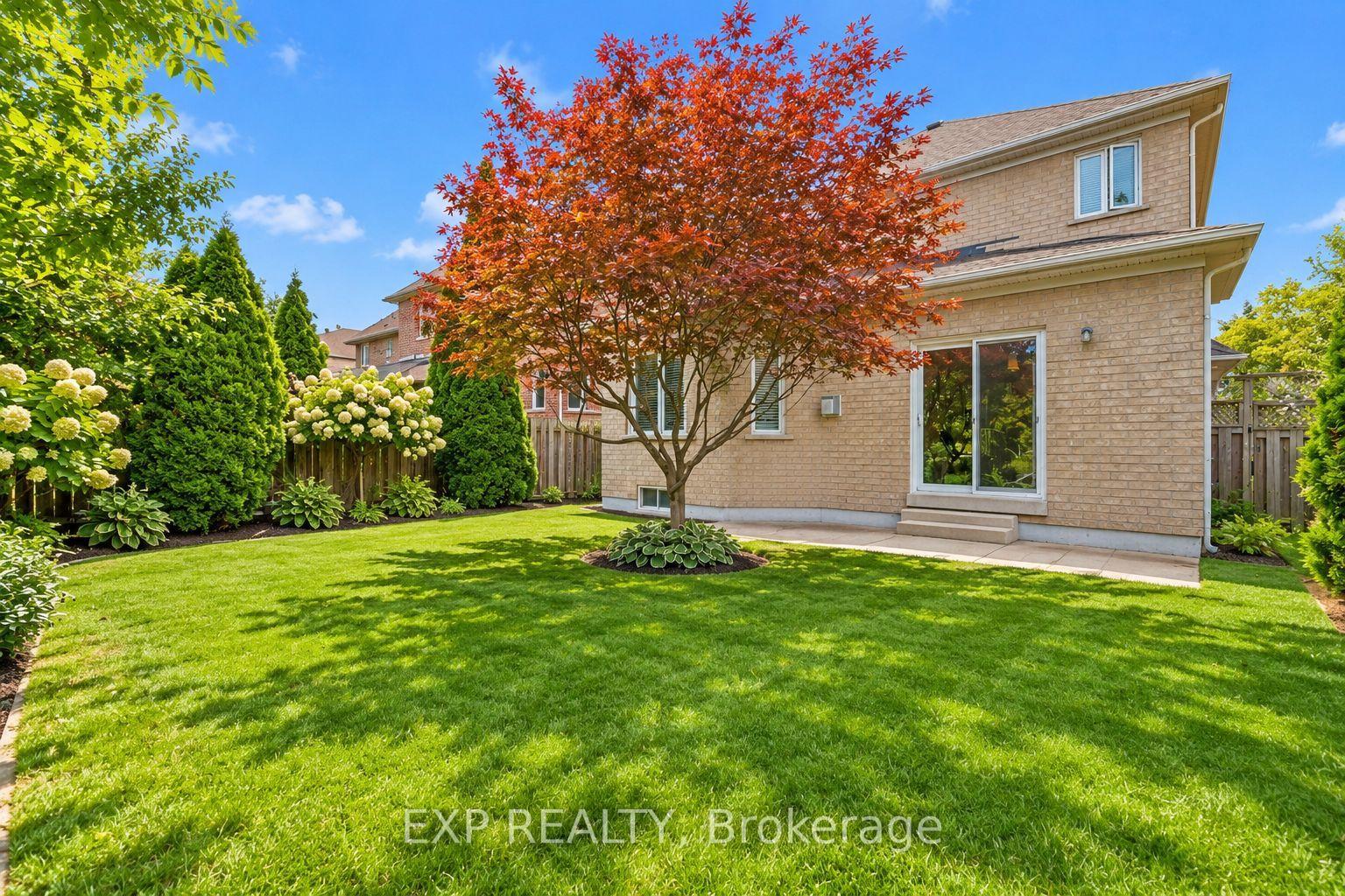Photo 41 of 42 Kaitlin Drive, Richmond Hill, Oak Ridges Lake Wilcox — HOMEH