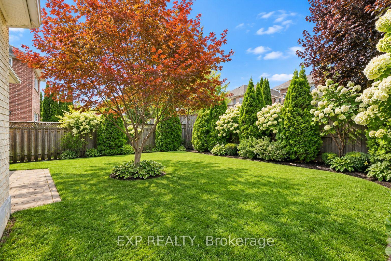 Photo 42 of 42 Kaitlin Drive, Richmond Hill, Oak Ridges Lake Wilcox — HOMEH