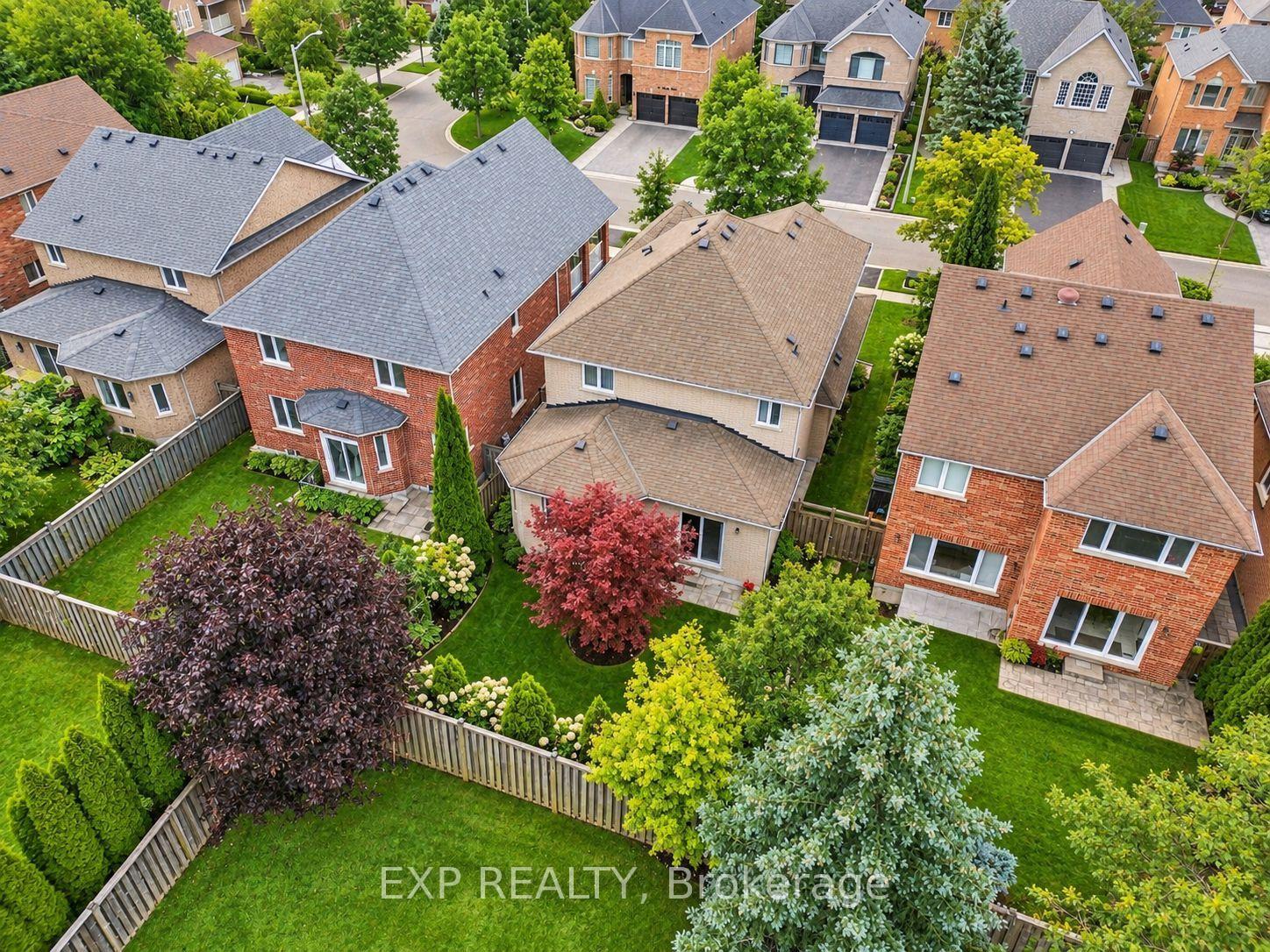 Photo 43 of 42 Kaitlin Drive, Richmond Hill, Oak Ridges Lake Wilcox — HOMEH