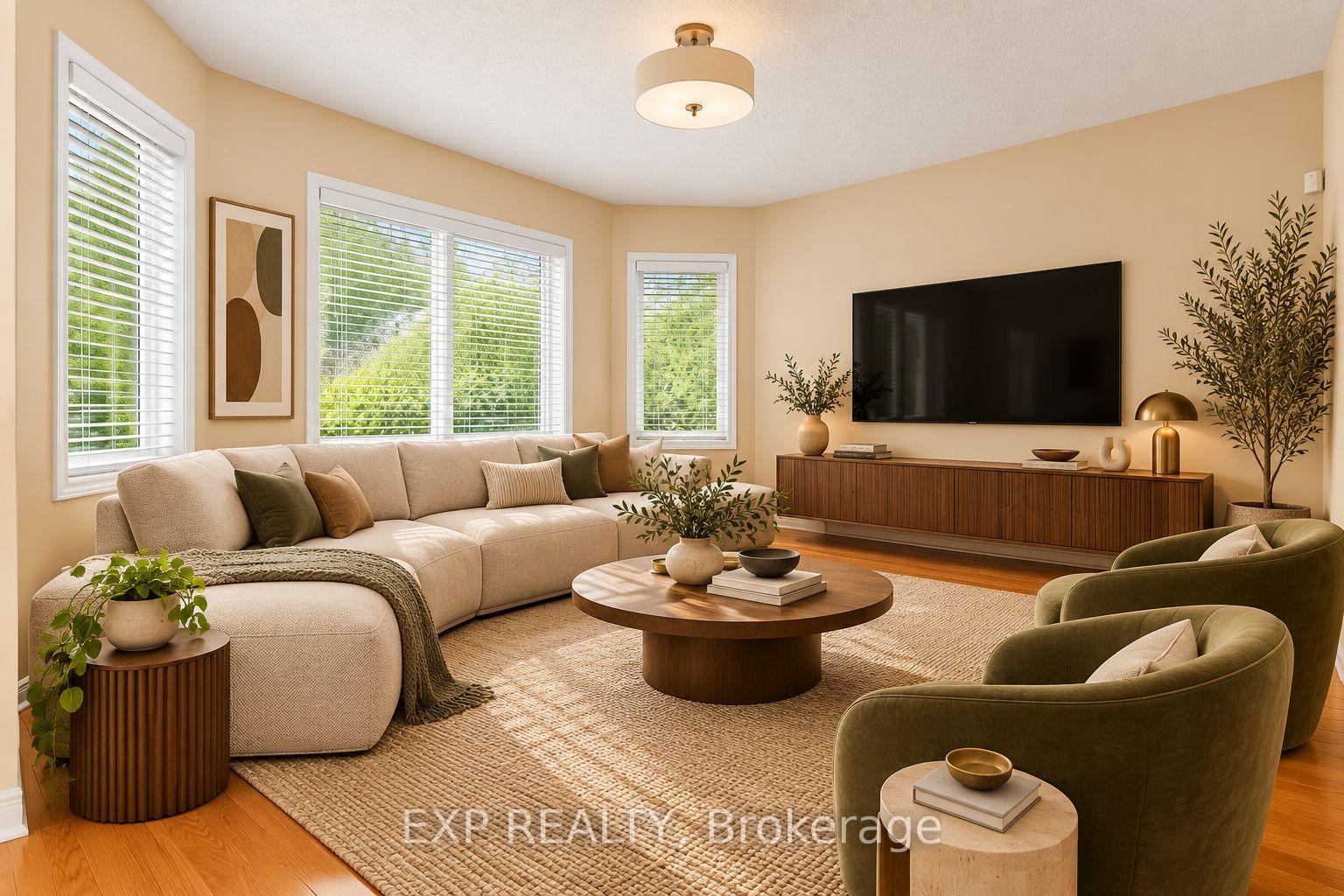 Photo 2 of 42 Kaitlin Drive, Richmond Hill, Oak Ridges Lake Wilcox — HOMEH