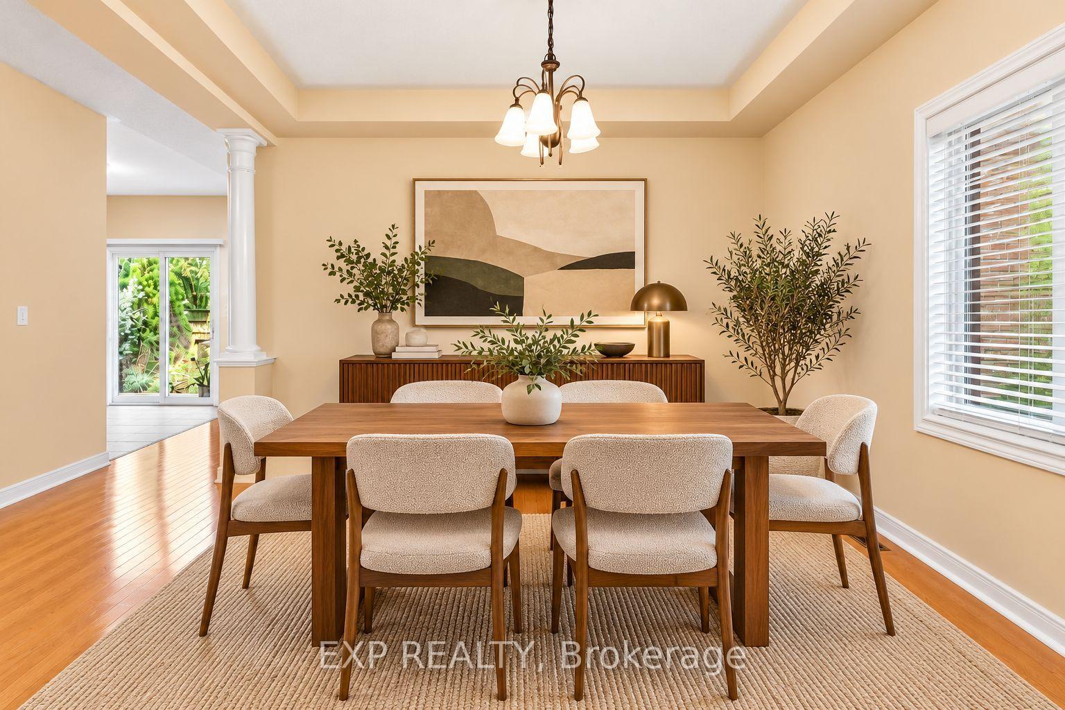 Photo 6 of 42 Kaitlin Drive, Richmond Hill, Oak Ridges Lake Wilcox — HOMEH