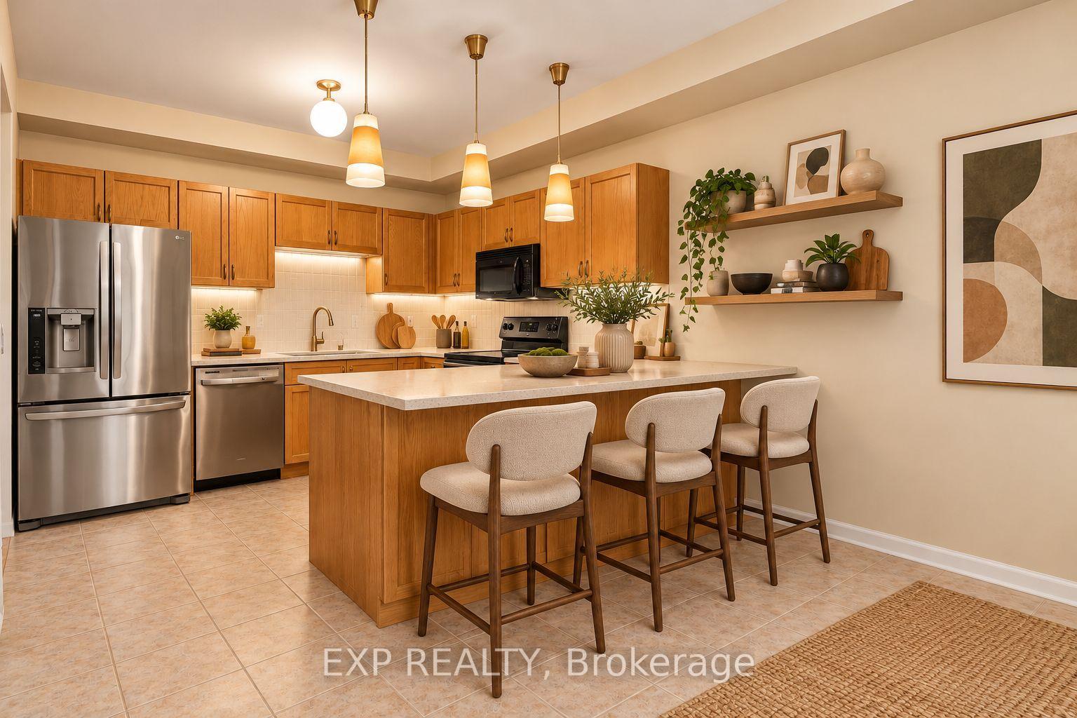Photo 8 of 42 Kaitlin Drive, Richmond Hill, Oak Ridges Lake Wilcox — HOMEH