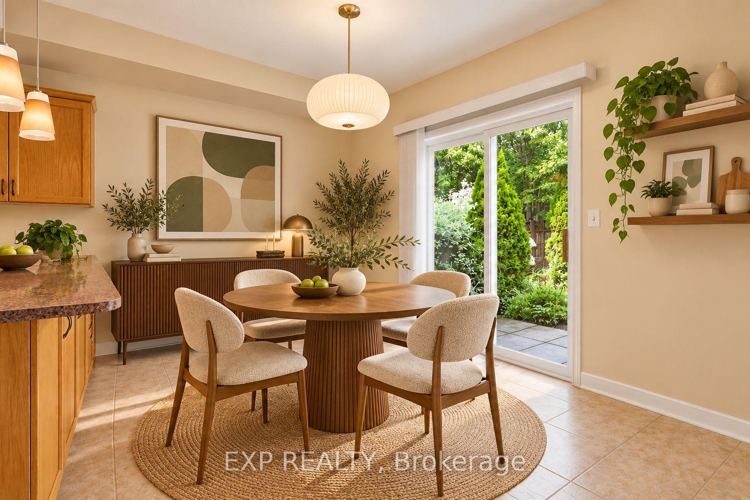 Photo 10 of 42 Kaitlin Drive, Richmond Hill, Oak Ridges Lake Wilcox — HOMEH