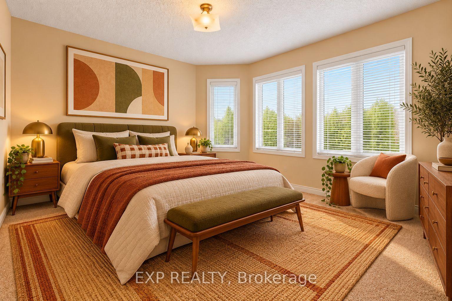 Photo 14 of 42 Kaitlin Drive, Richmond Hill, Oak Ridges Lake Wilcox — HOMEH