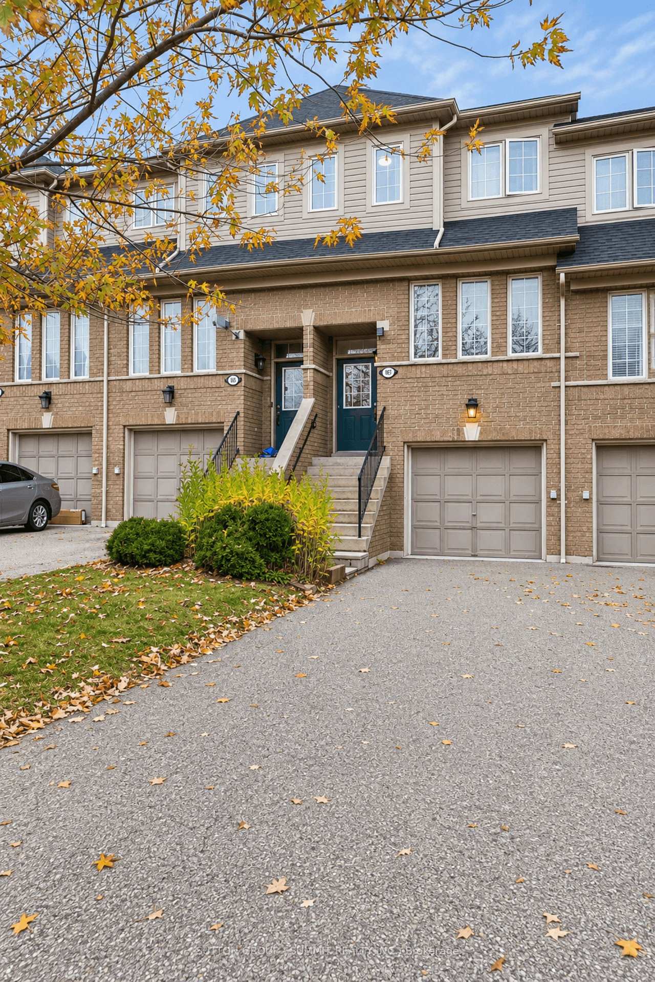 Photo 1 of 167 Trudeau Avenue E, Mississauga, Hurontario — HOMEH