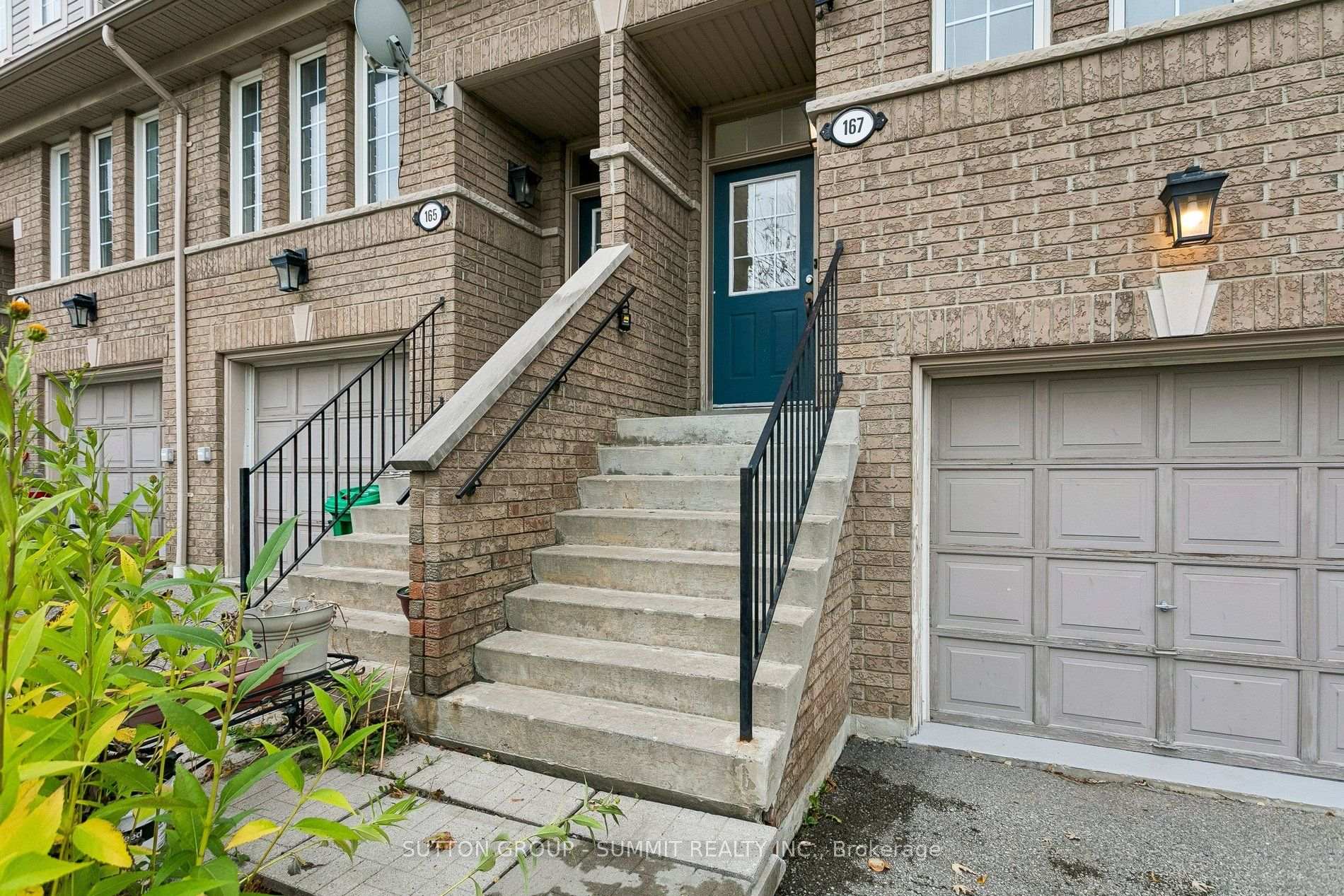 Photo 3 of 167 Trudeau Avenue E, Mississauga, Hurontario — HOMEH