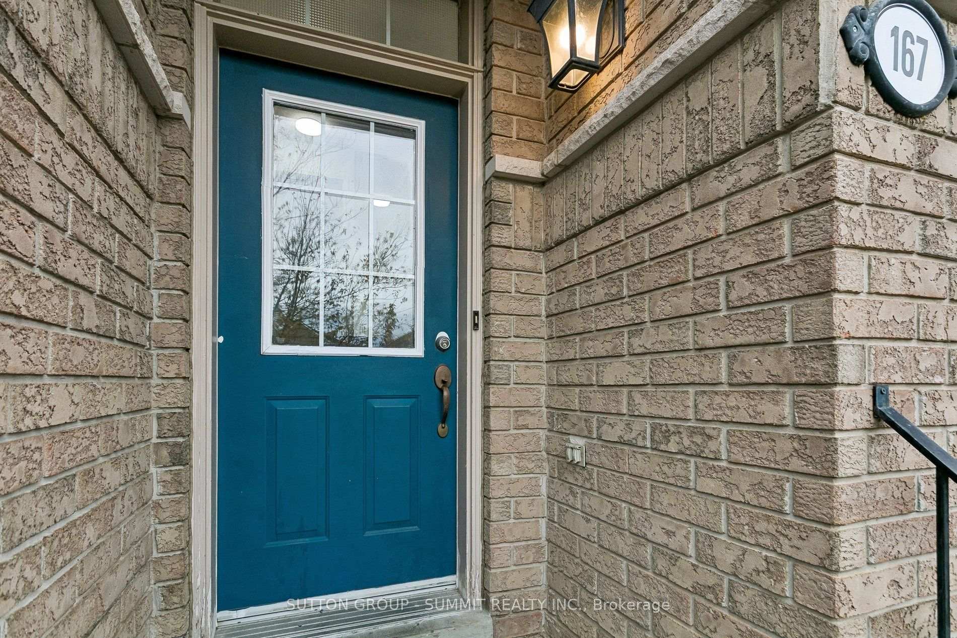 Photo 4 of 167 Trudeau Avenue E, Mississauga, Hurontario — HOMEH