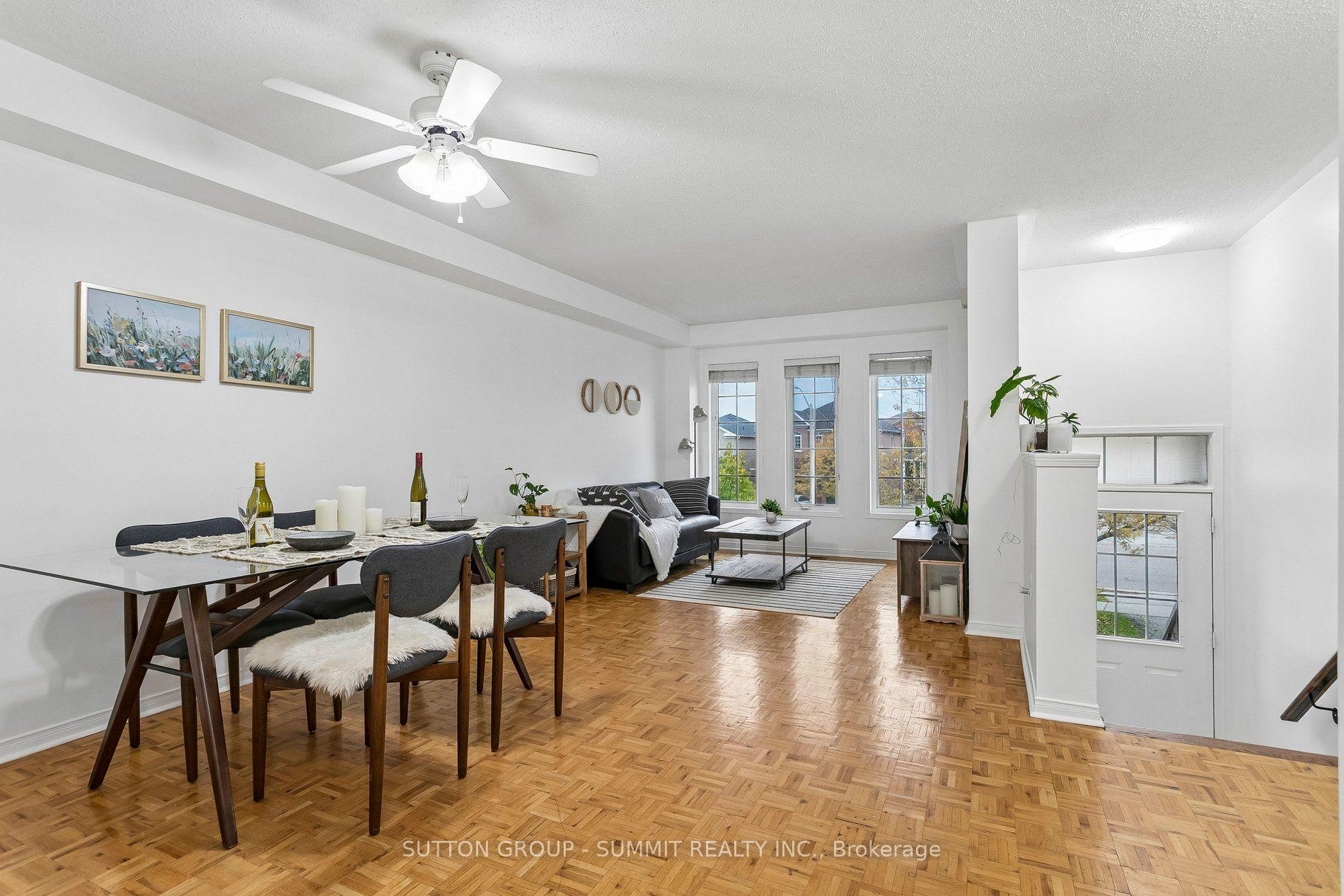 Photo 6 of 167 Trudeau Avenue E, Mississauga, Hurontario — HOMEH
