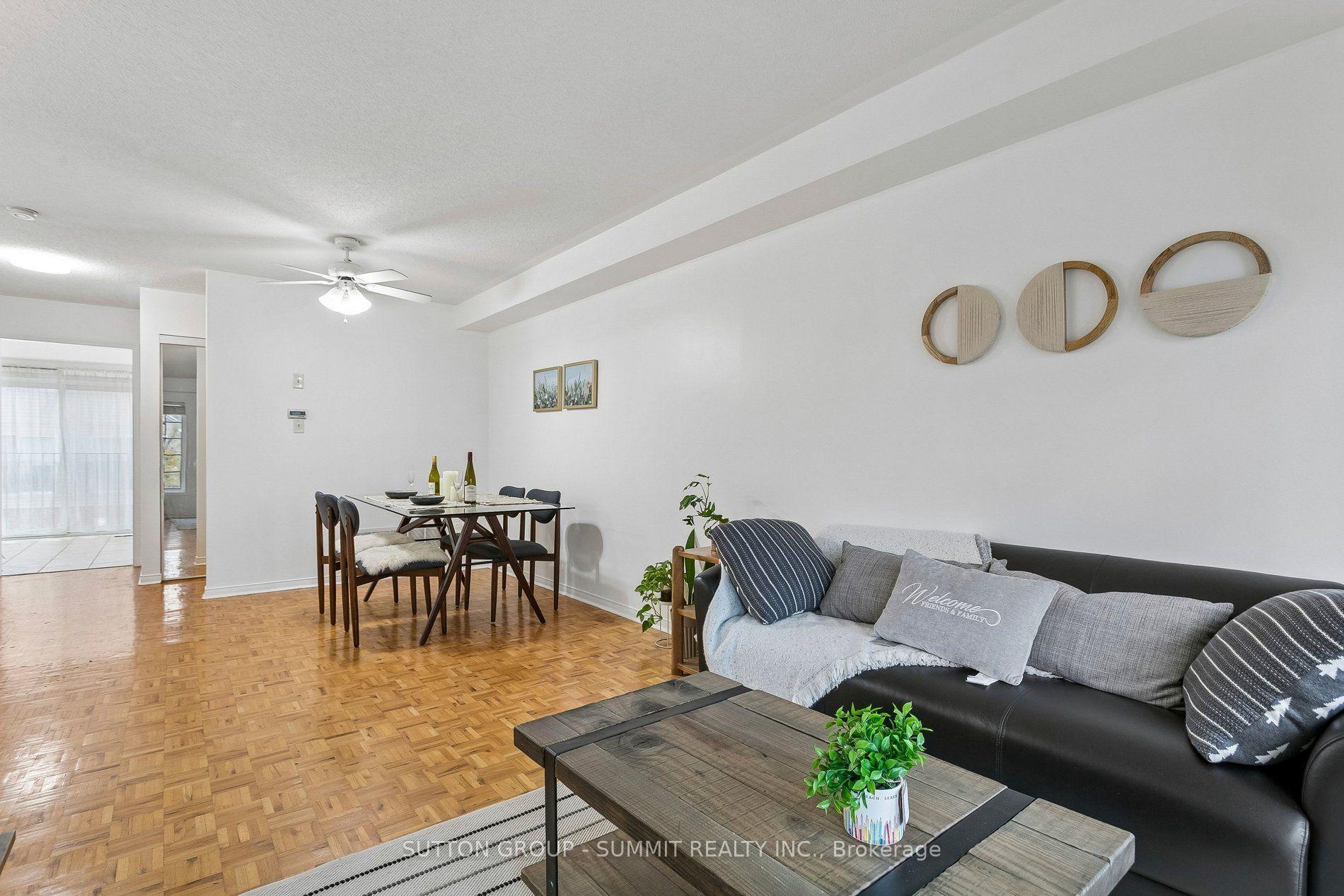 Photo 8 of 167 Trudeau Avenue E, Mississauga, Hurontario — HOMEH